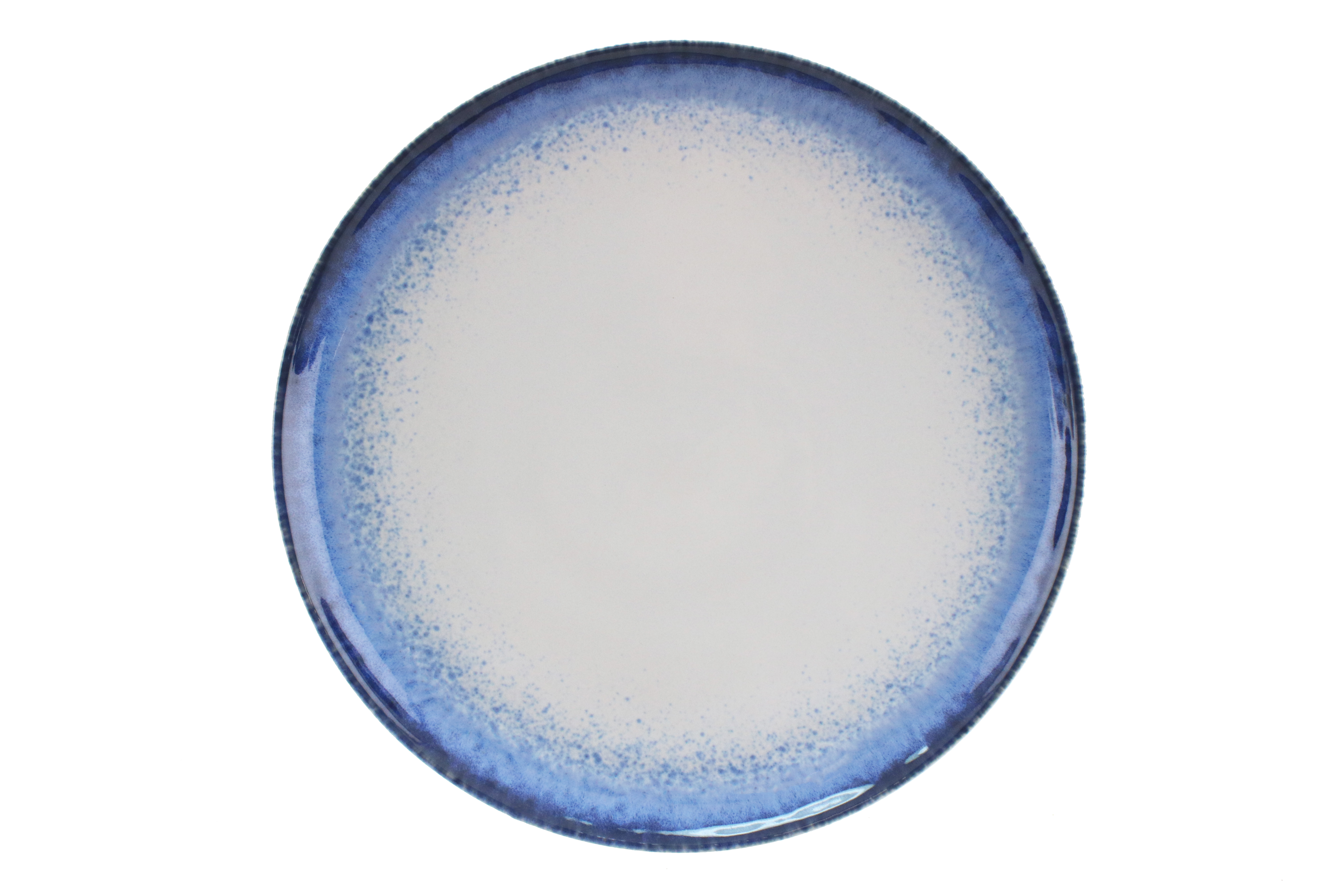 Sardines Dinner Plate 27cm Gift