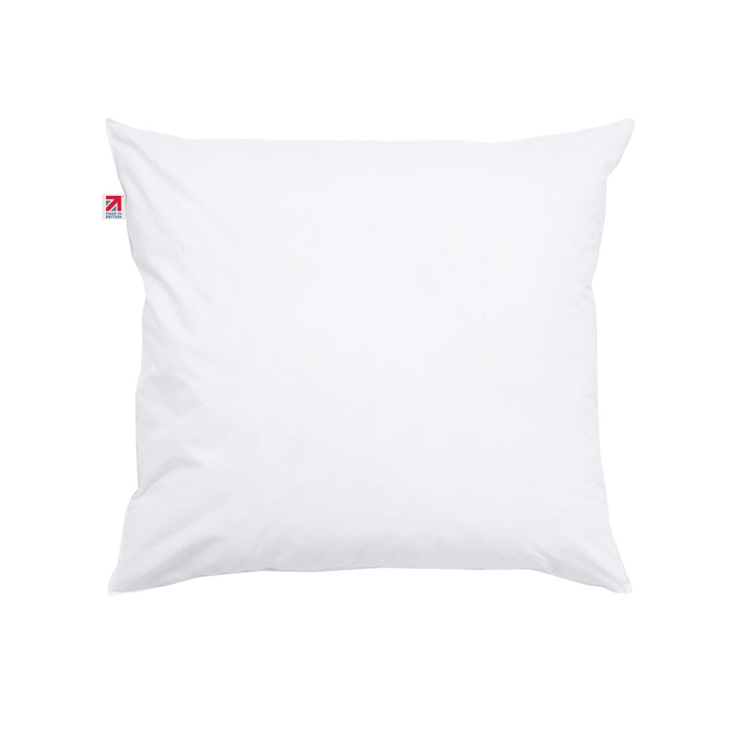 Cushion Inner Cotton/micro Loft 65x65cm - 1.2kg Gift