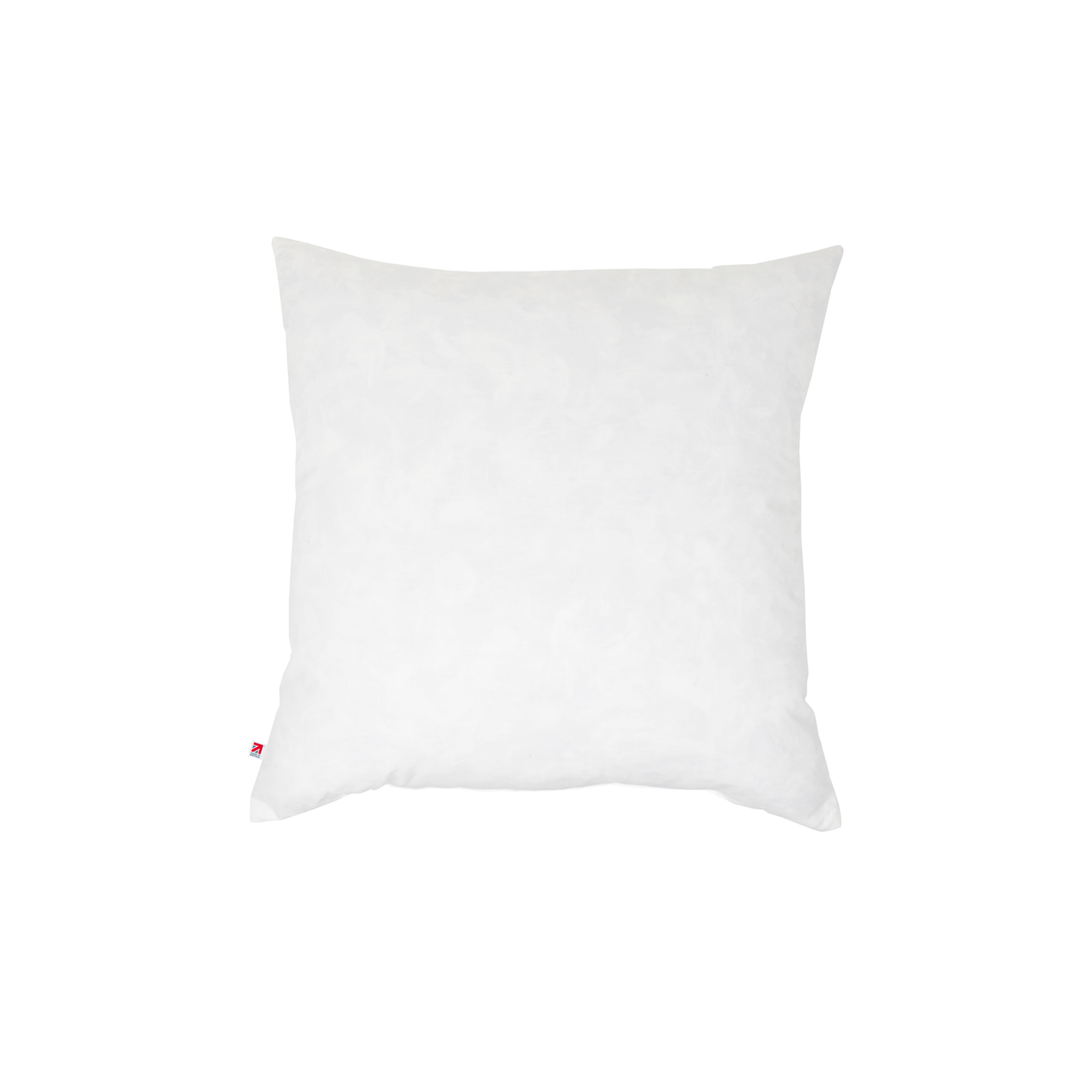 Cushion Inner Cotton/duck Feather 38x38cm - 500g Gift