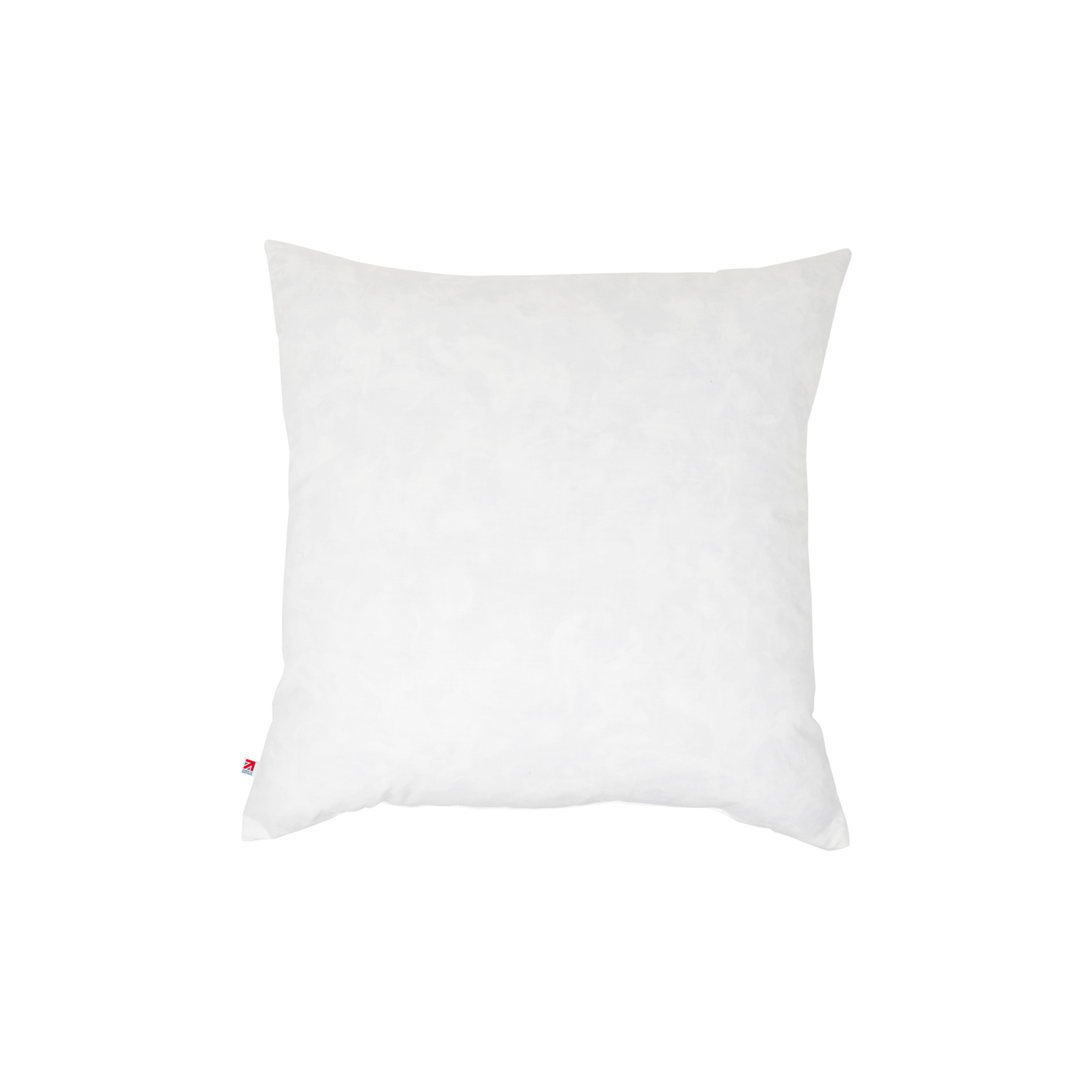 Cushion Inner Cotton/duck Feather 40x40cm - 550g Gift