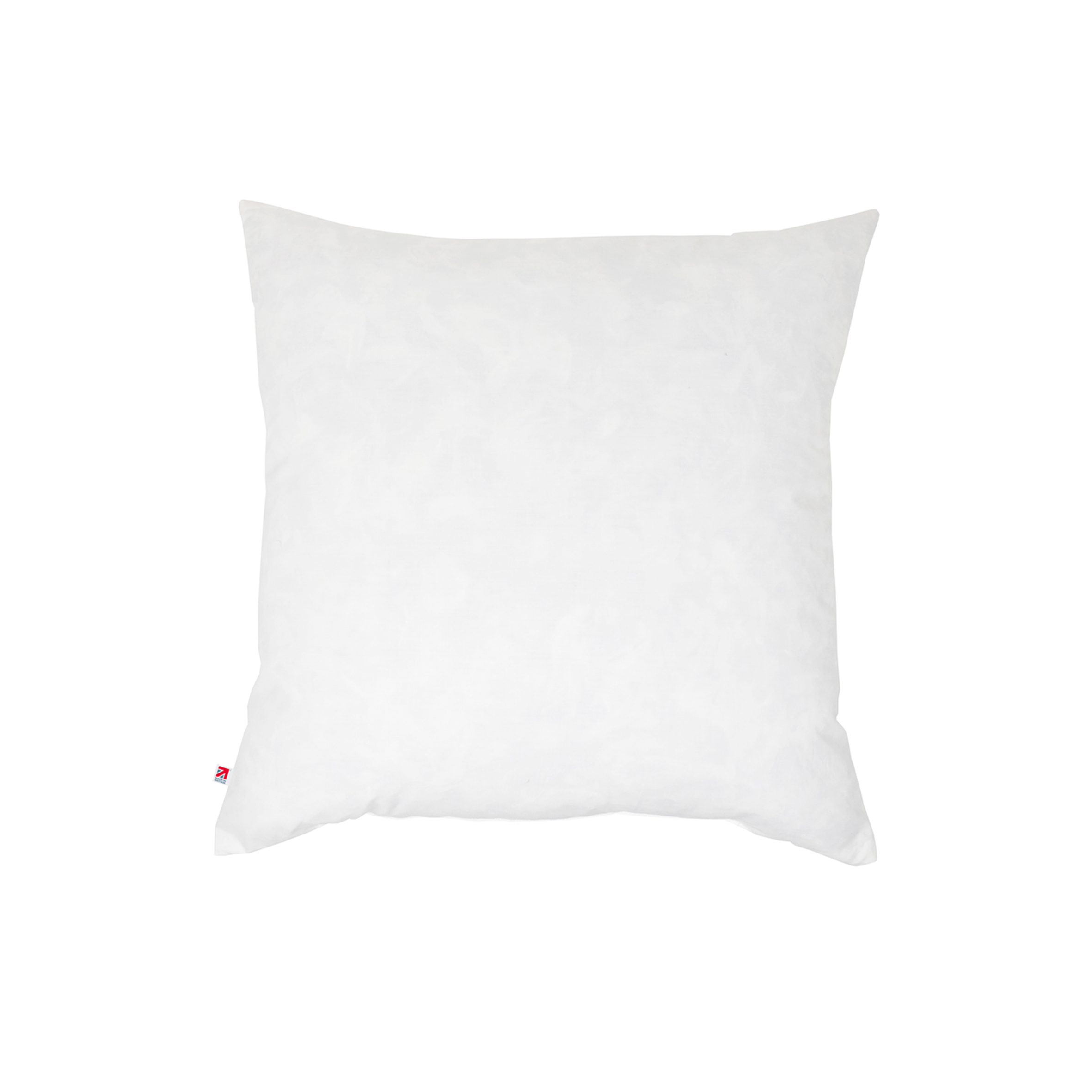 Cushion Inner Cotton/duck Feather 50x50cm - 950g Gift