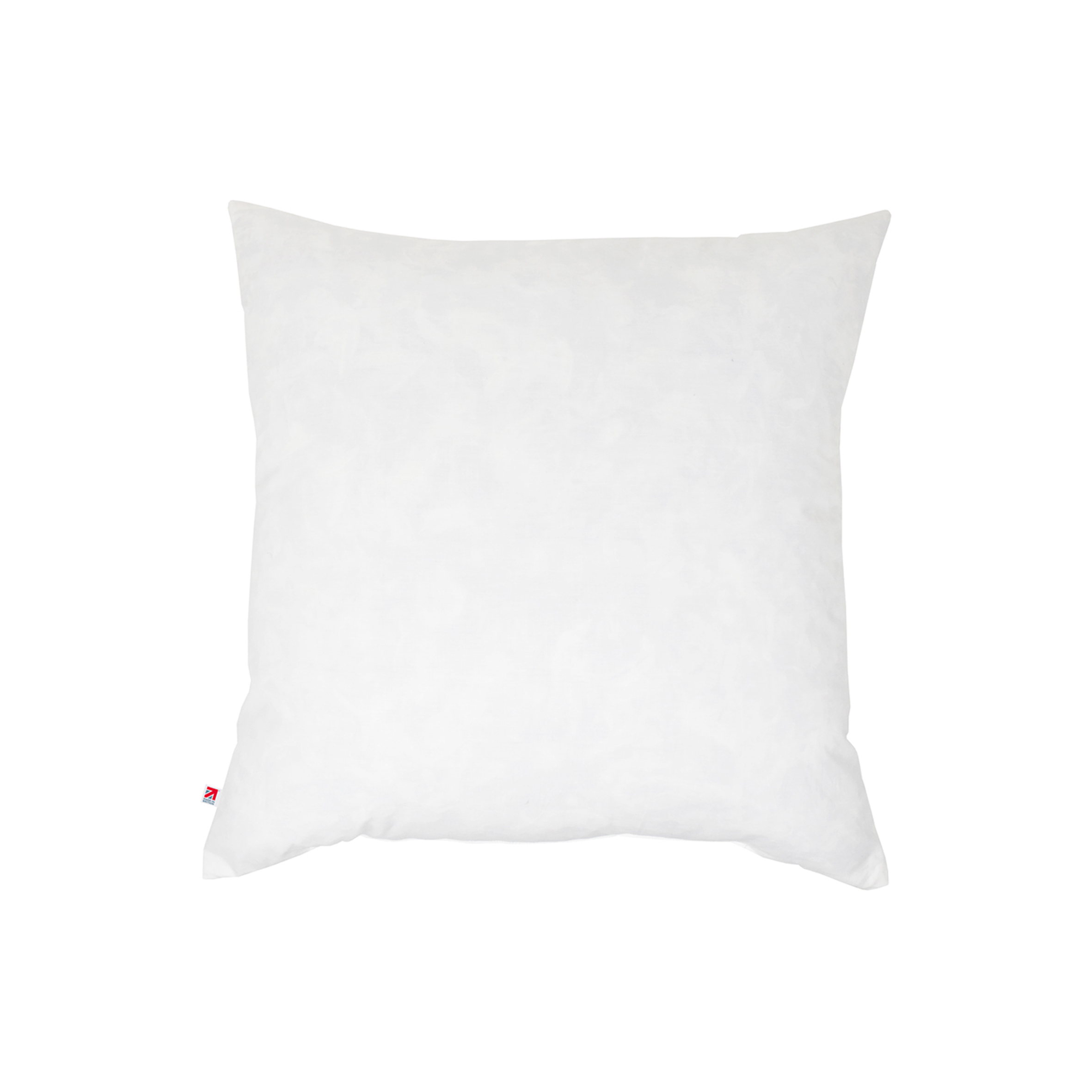 Cushion Inner Cotton/duck Feather 55x55cm - 1.15kg Gift