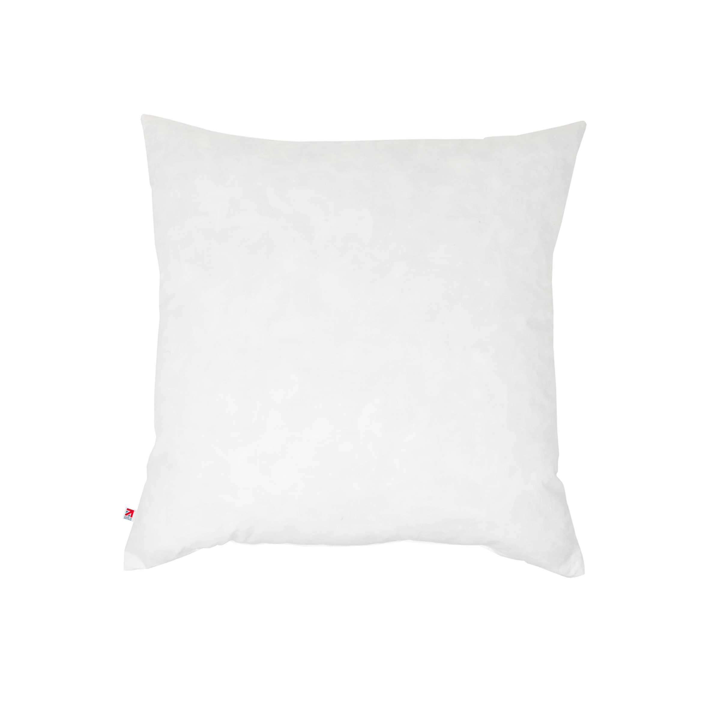 Cushion Inner Cotton/duck Feather 60x60cm - 1.3kg Gift