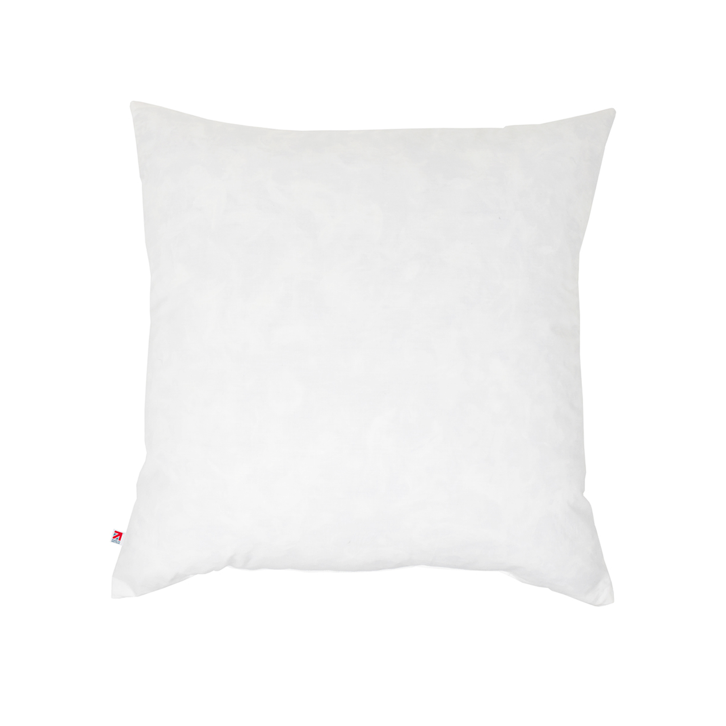 Cushion Inner Cotton/duck Feather 65x65cm - 1.6kg Gift