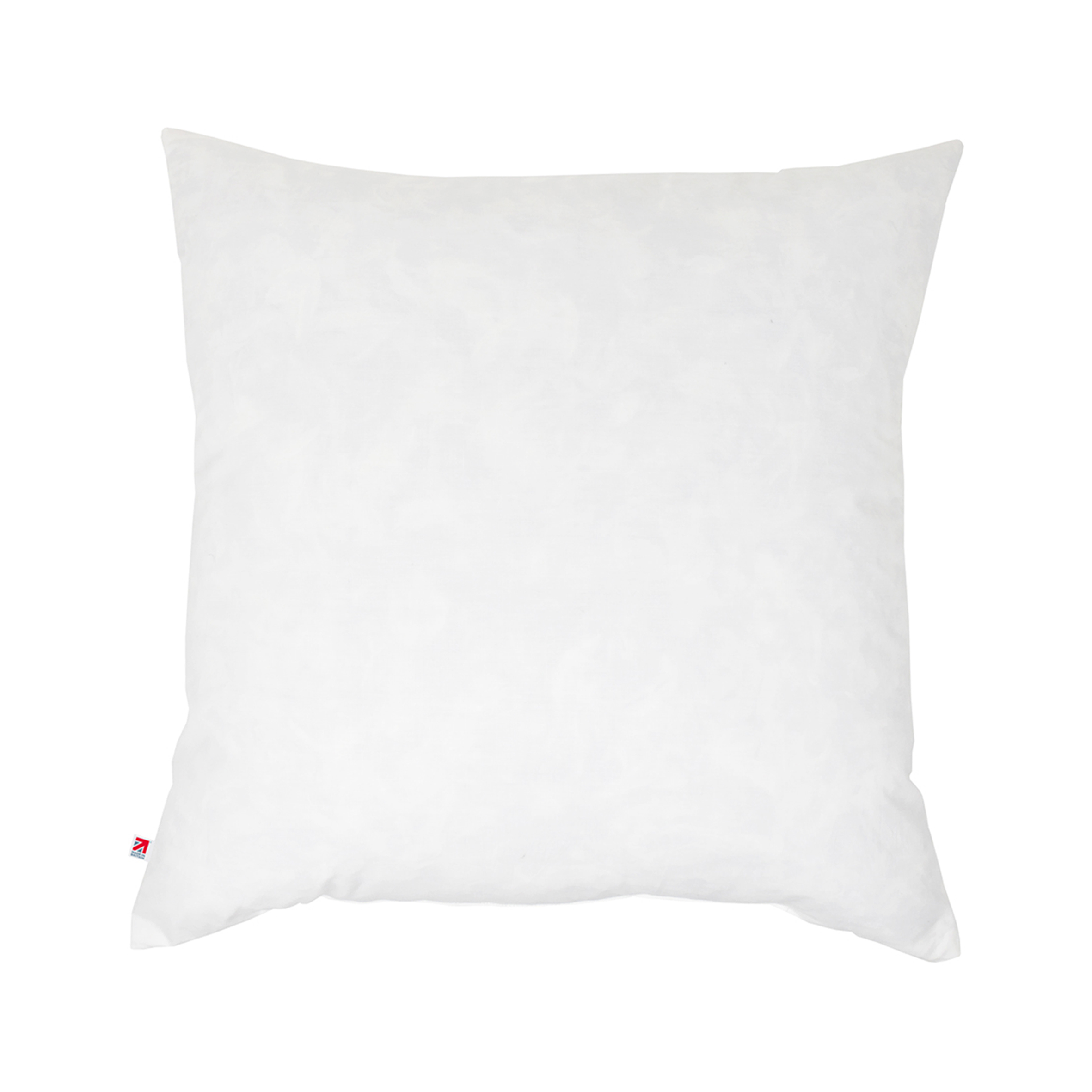 Cushion Inner Cotton/duck Feather 76x76cm - 2.5kg Gift