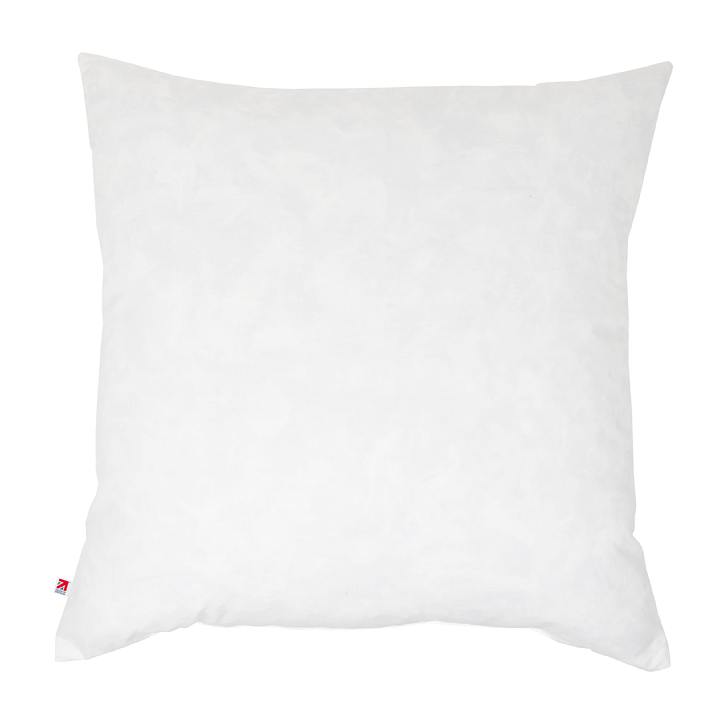 Cushion Inner Cotton/duck Feather 80x80cm - 3.2kg Gift