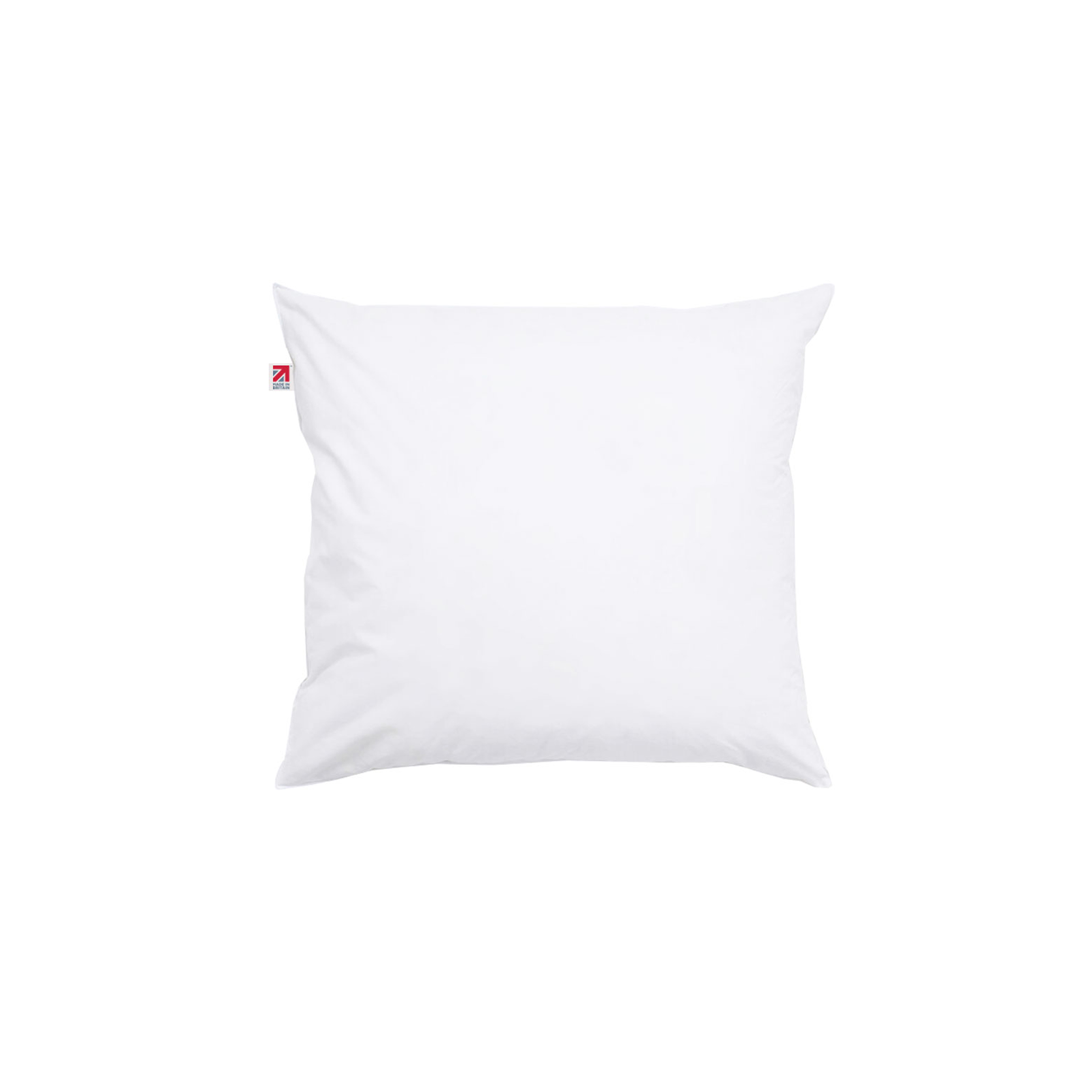 Cushion Inner Poly Cotton/hollowfibre 38x38cm - 270g Gift