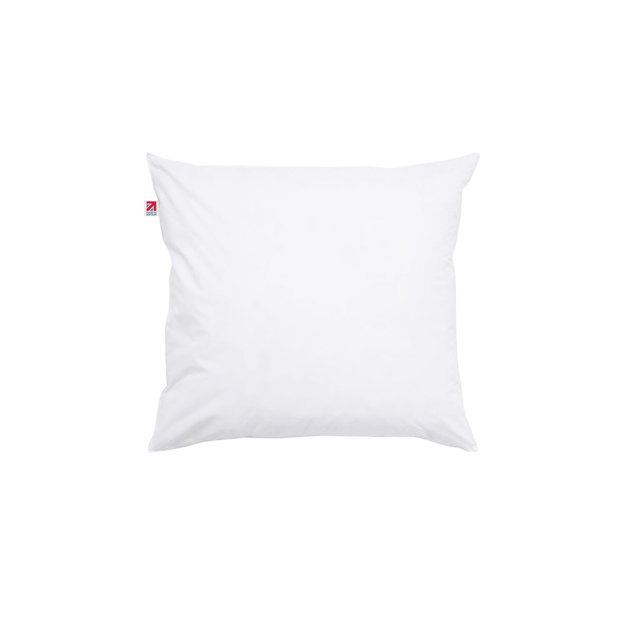 Cushion Inner Poly Cotton/hollowfibre 40x40cm - 300g Gift