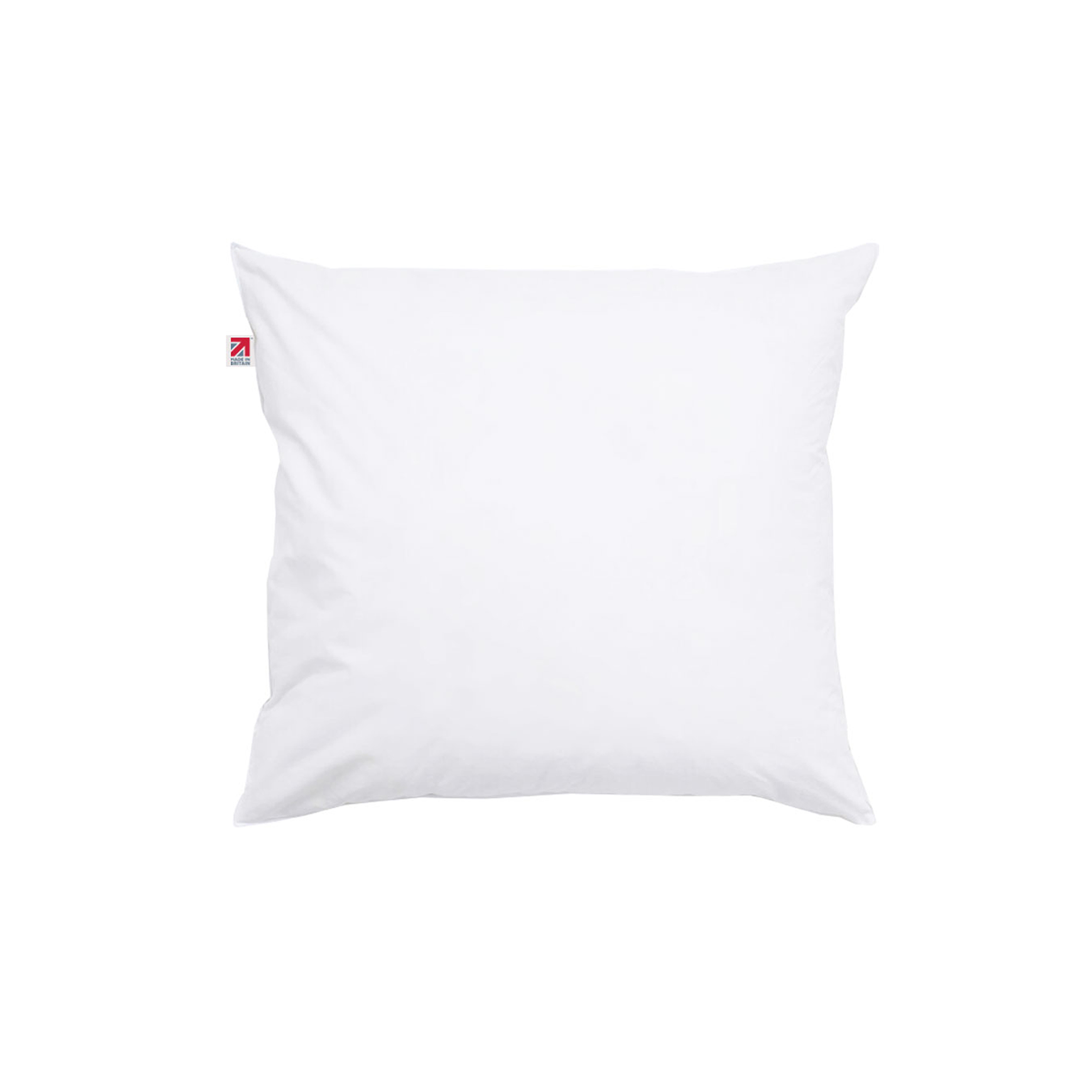 Cushion Inner Poly Cotton/hollowfibre 50x50cm - 500g Gift