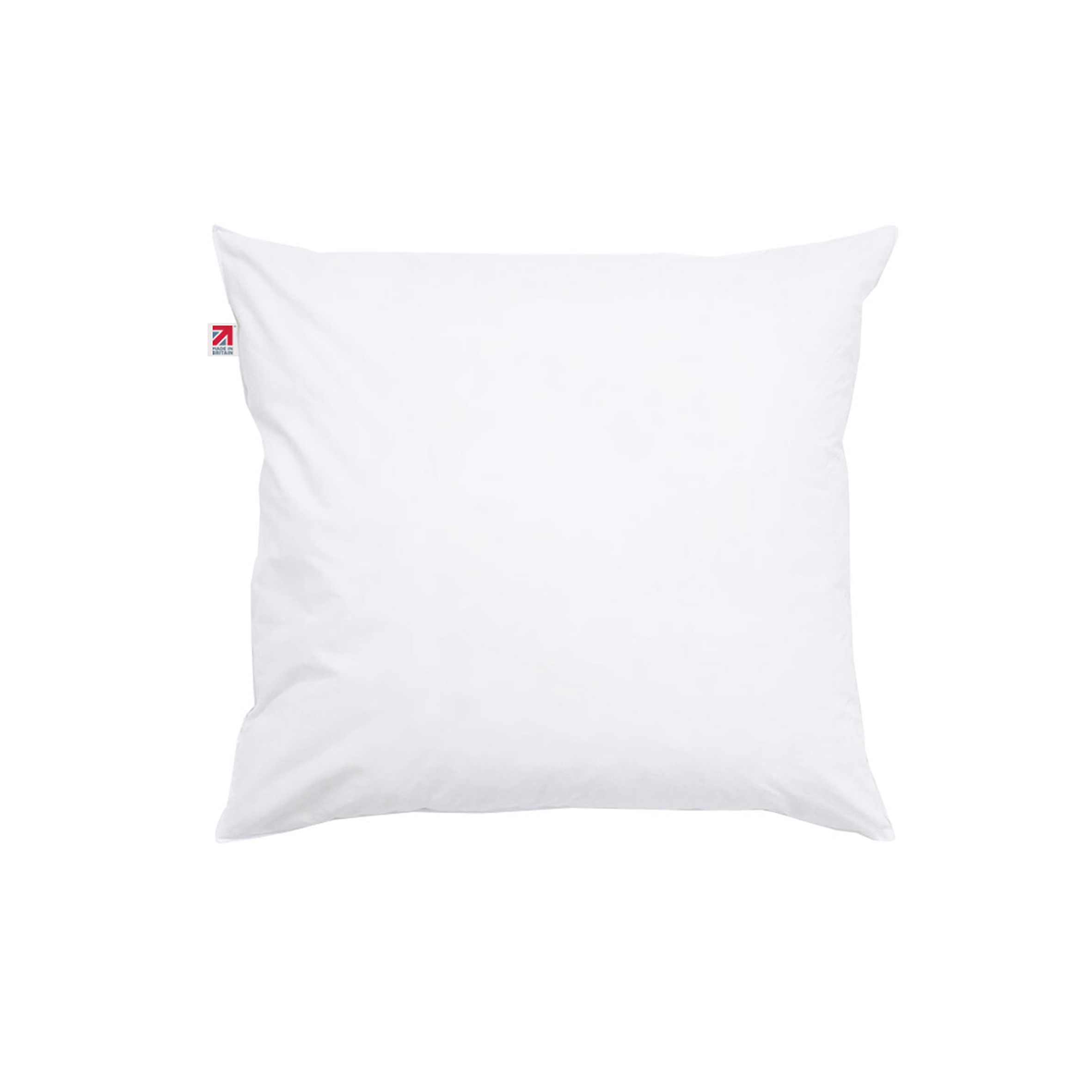 Cushion Inner Poly Cotton/hollowfibre 55x55cm - 600g Gift