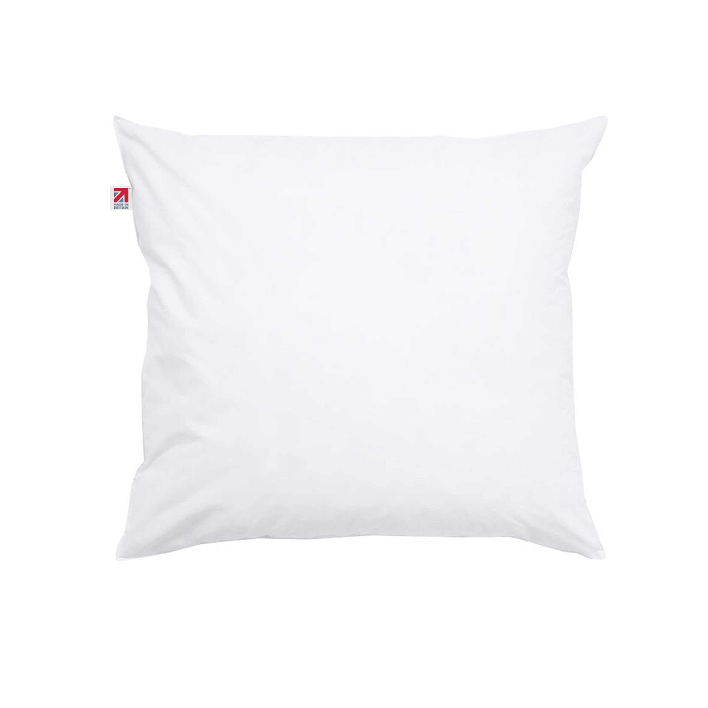 Cushion Inner Poly Cotton/hollowfibre 70x70cm - 850g Gift