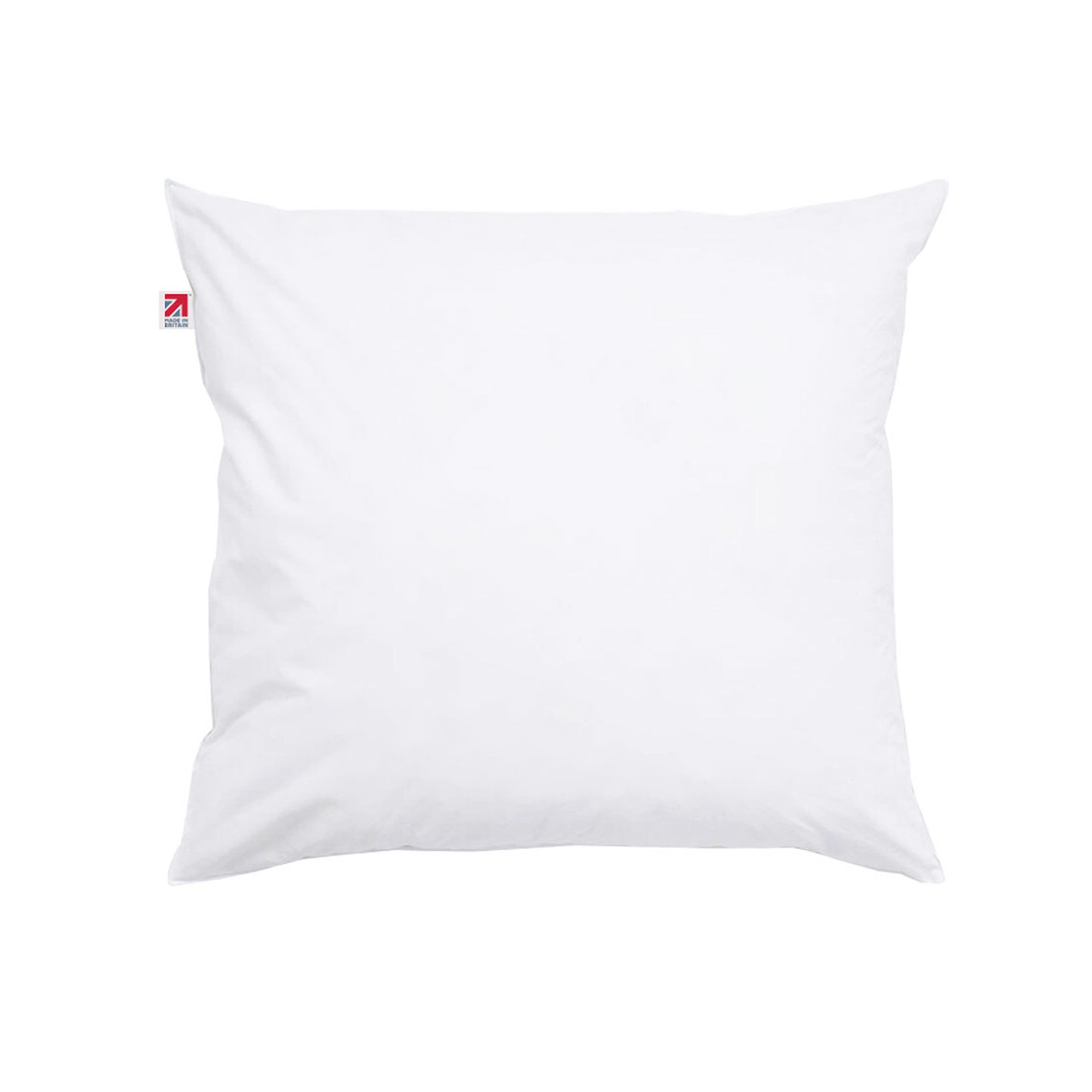 Cushion Inner Poly Cotton/hollowfibre 76x76cm - 1kg Gift