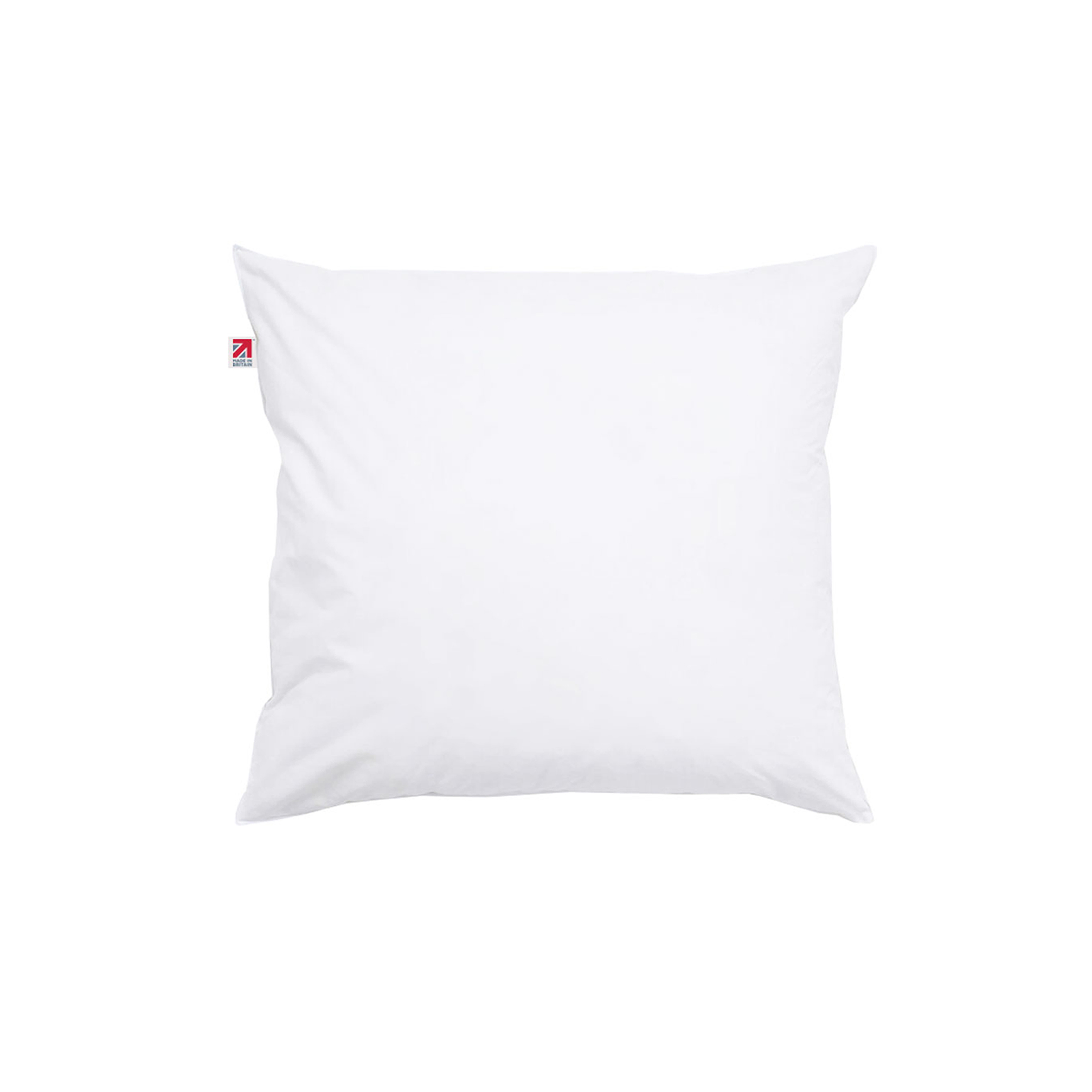 Cushion Inner Poly Propylene/hollowfibre 50x50cm Gift