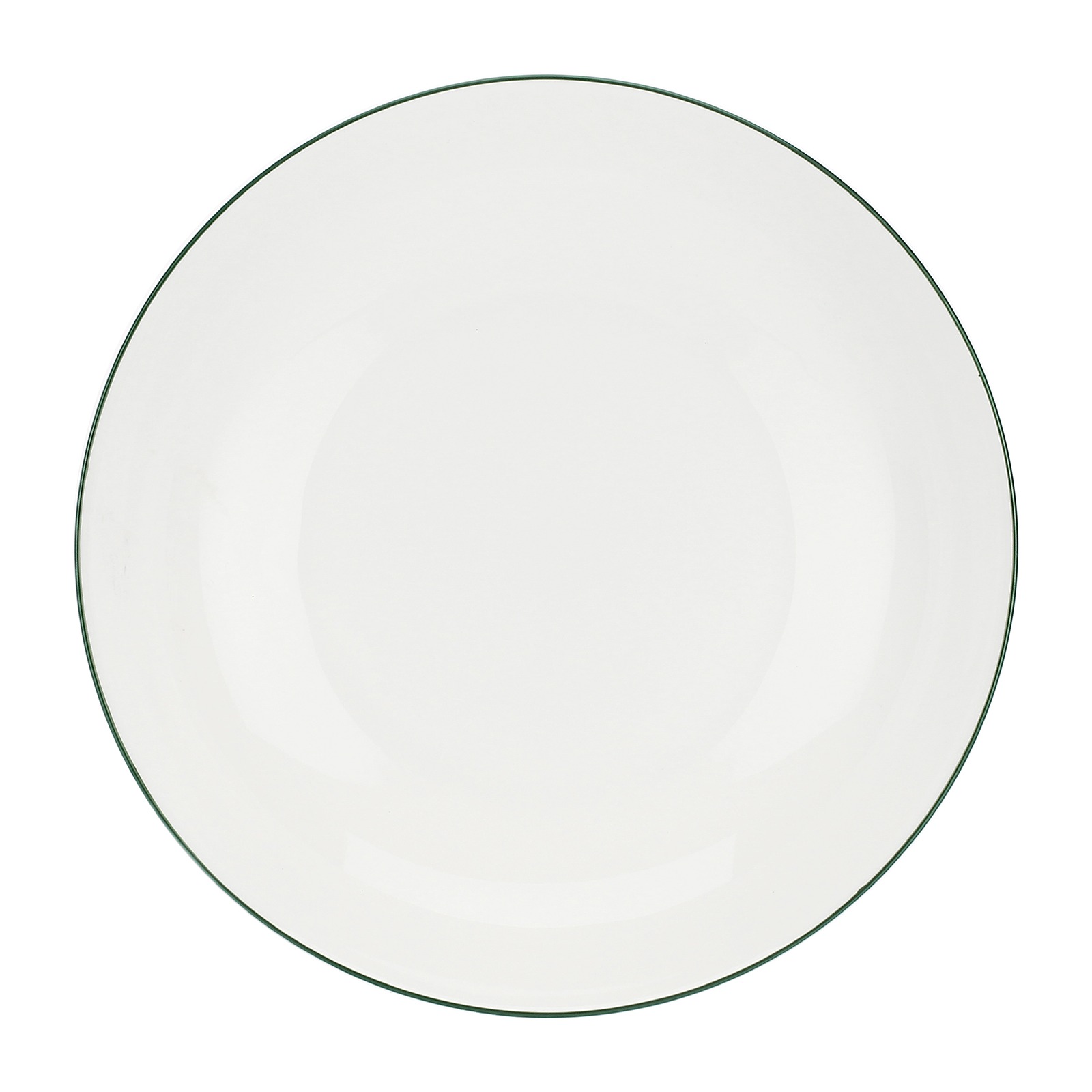 Dintorno Soup Plate Gift