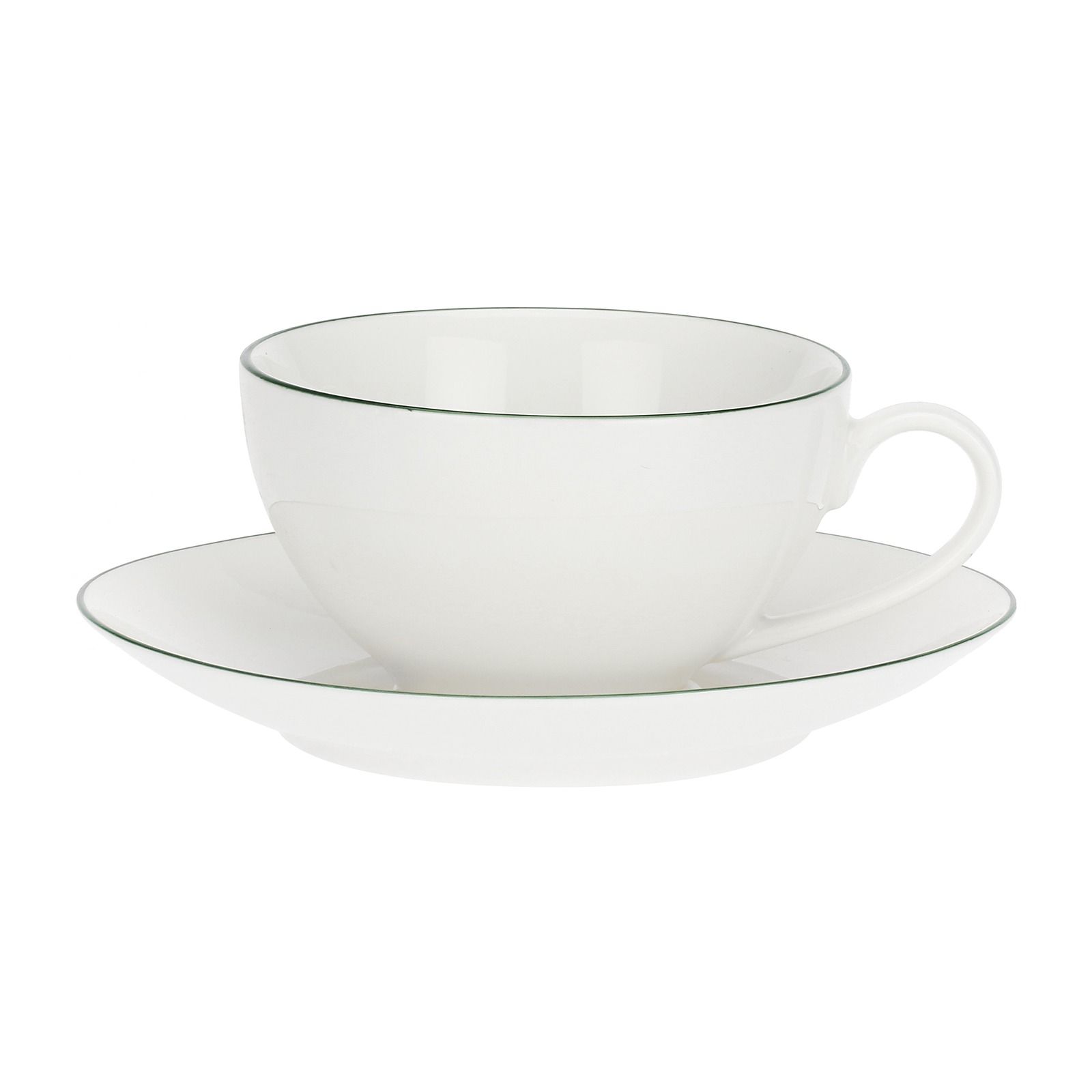 Dintorno Tea Cup & Saucer Gift