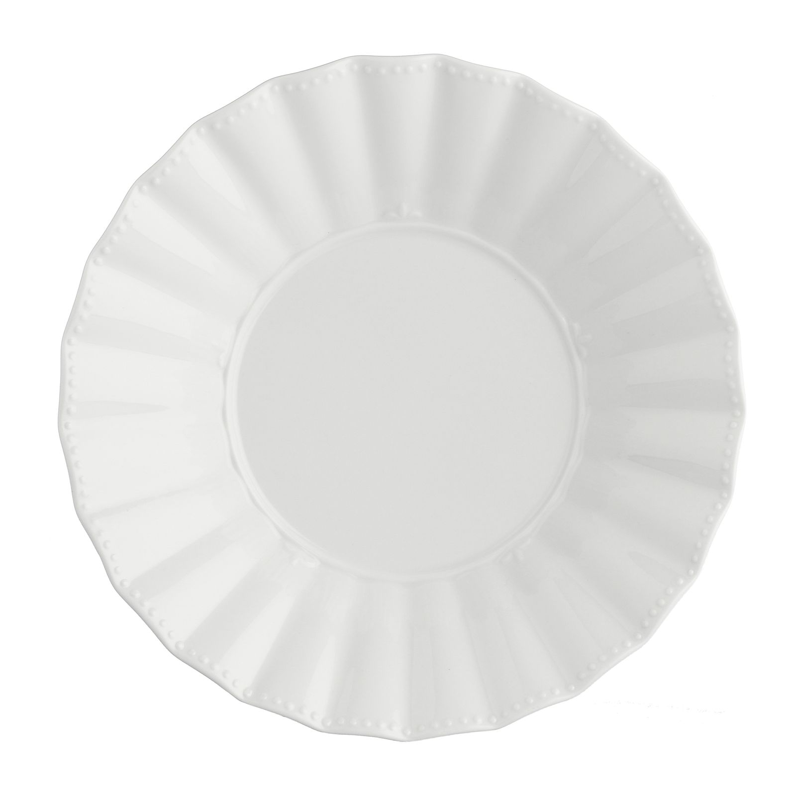 Ducale Soup Plate Cm 22 Gift