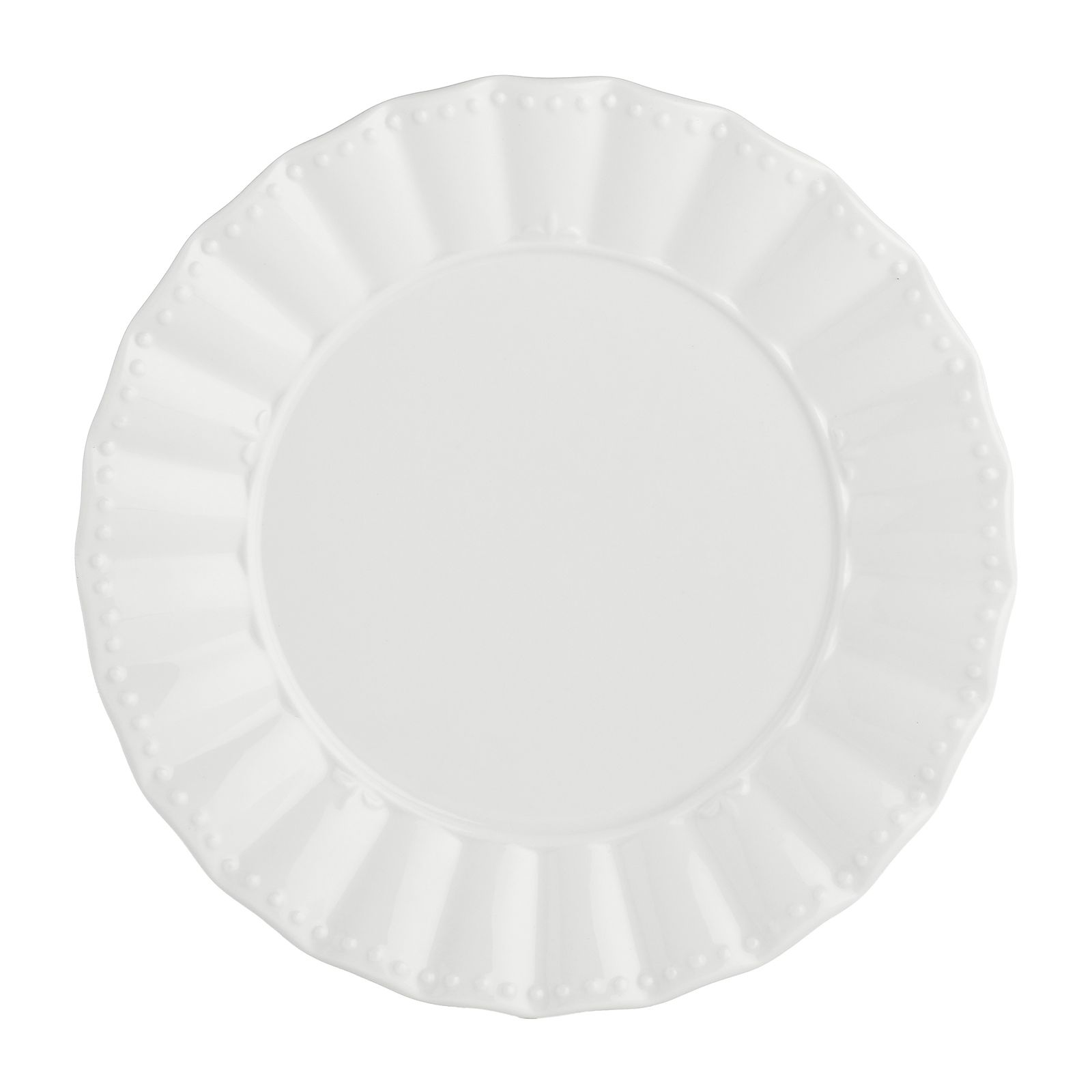 Ducale Salad Plate Cm 20 Gift