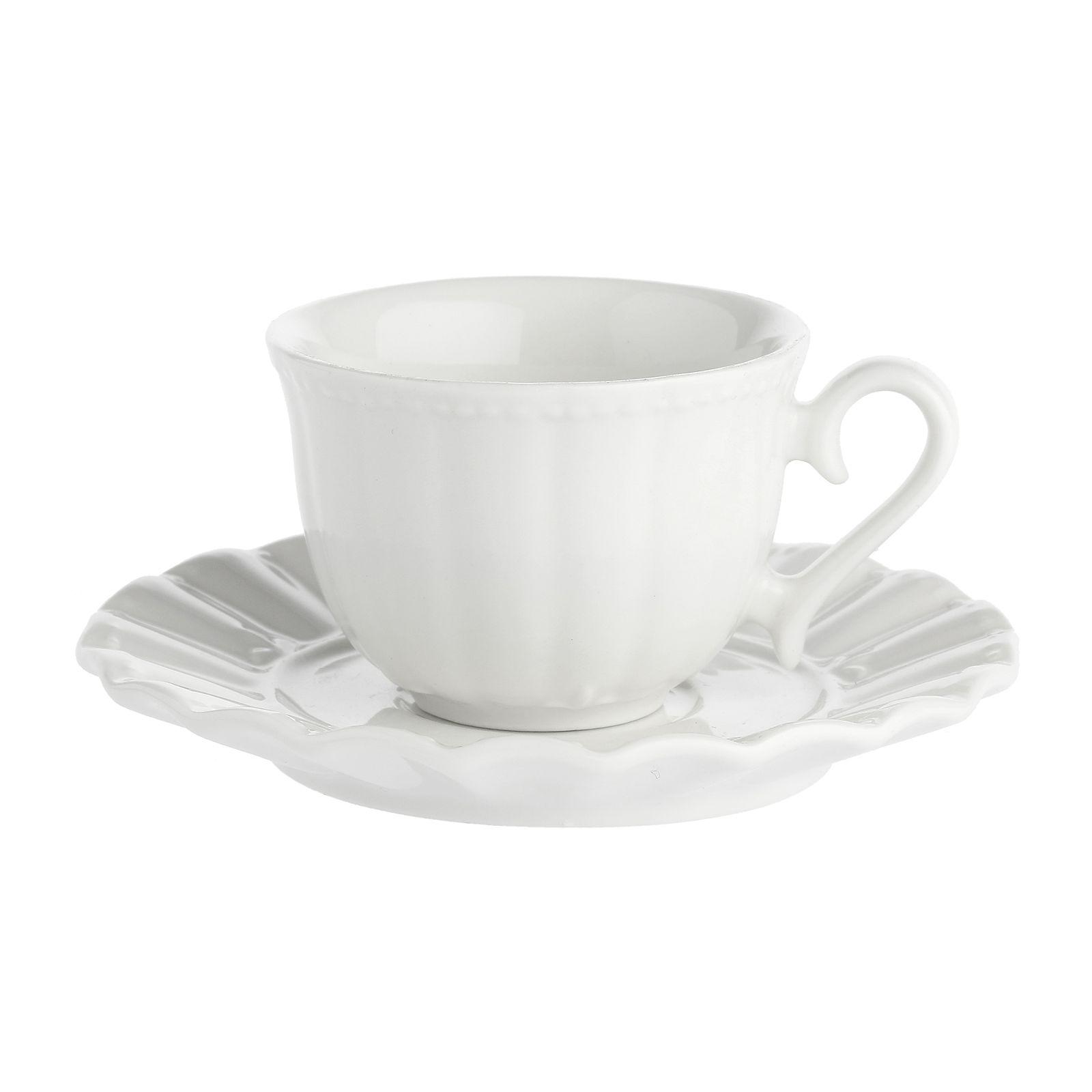 Ducale Coffee Cup W/s Cc 80 Gift