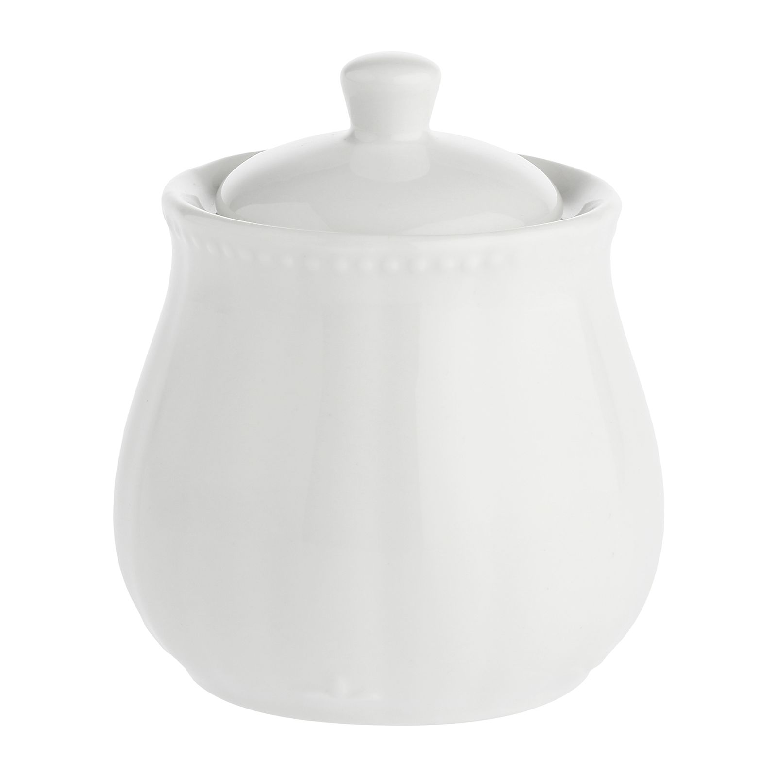 Ducale Sugar Bowl C/c Cc 220 Gift