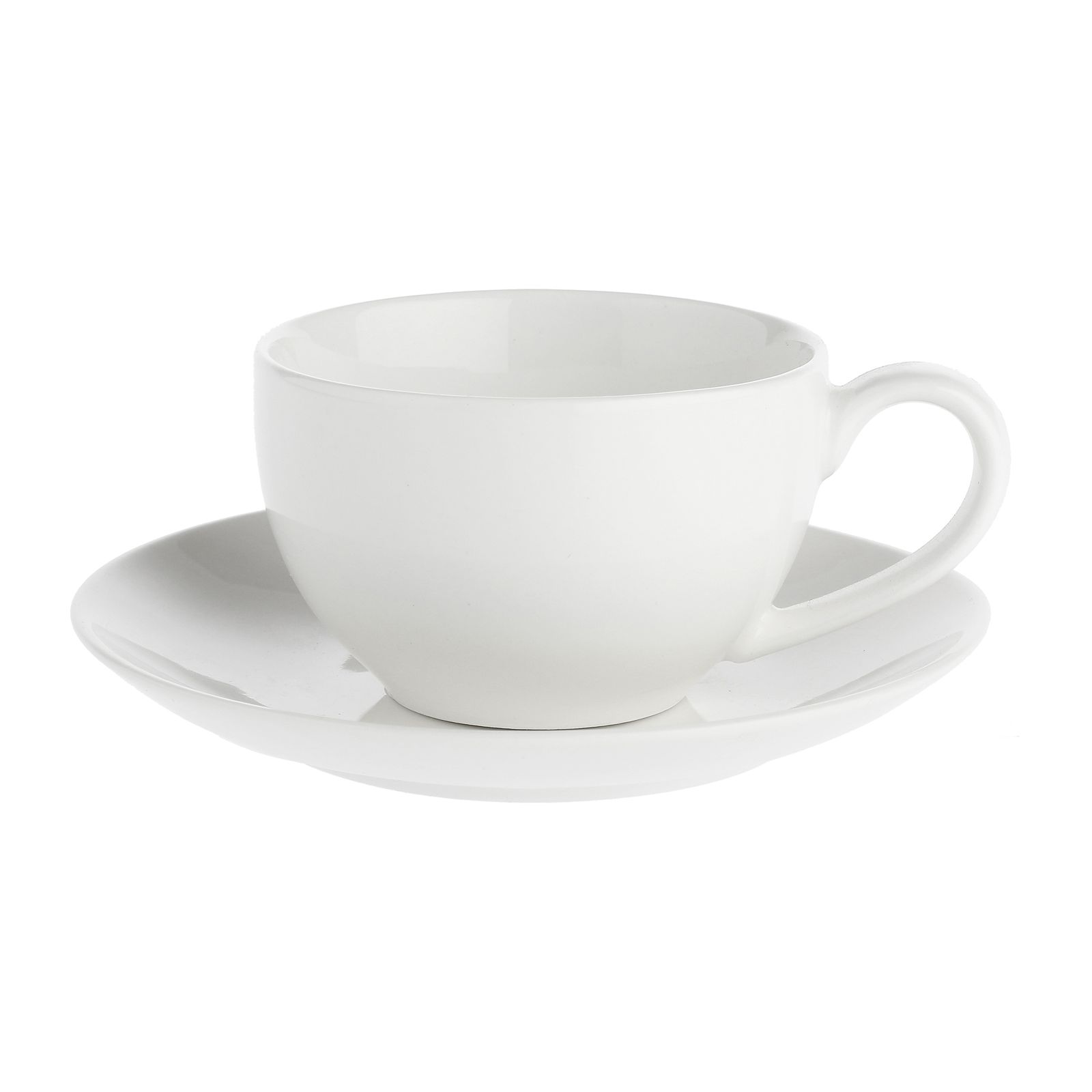 Essenziale Tea Cup W/s 220 Cc Gift