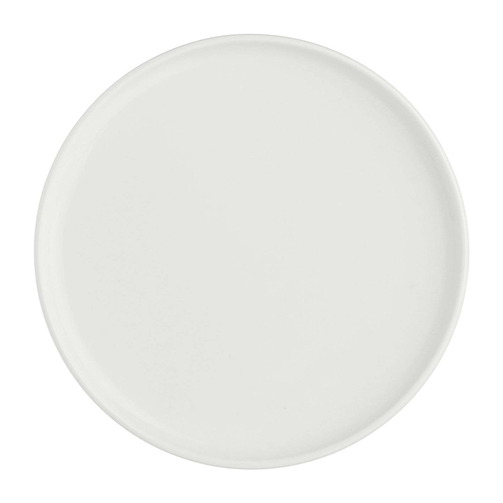 Essenziale Gourmet Flat Plate D17 Cm Gift