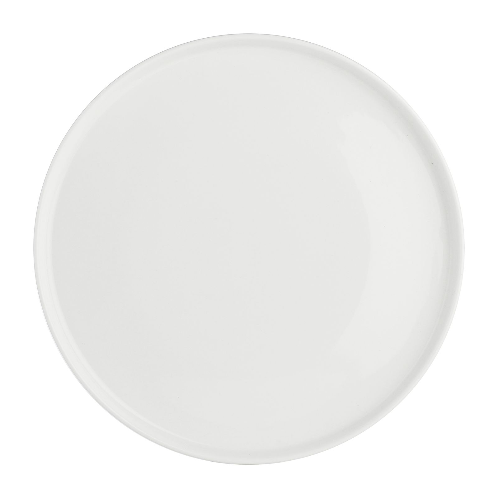 Essenziale Gourmet Flat Plate D21 Cm Gift