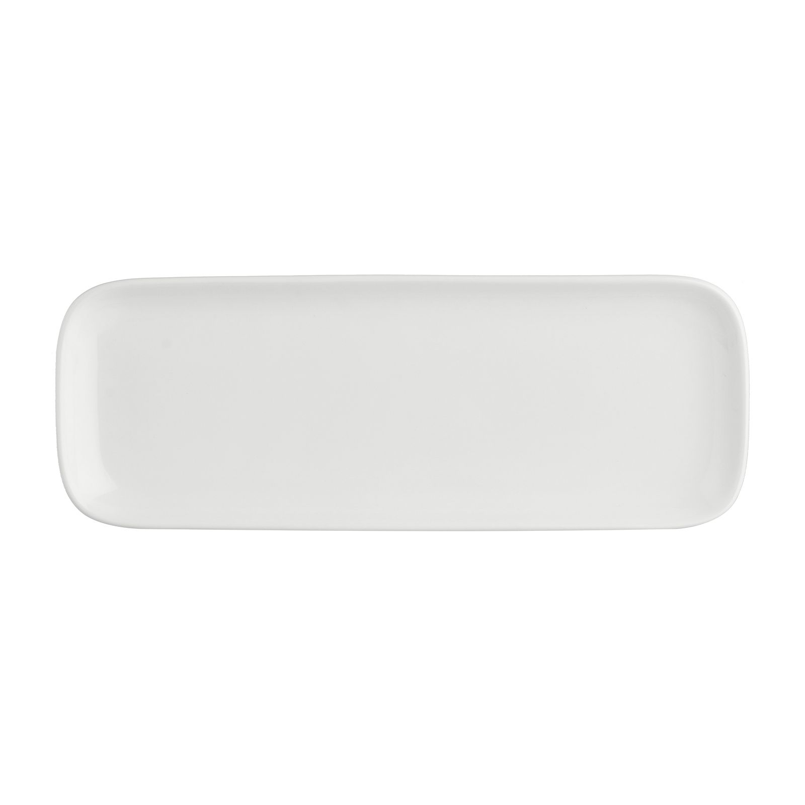 Essenziale New Age Rect. Tray 30x11 Cm Gift