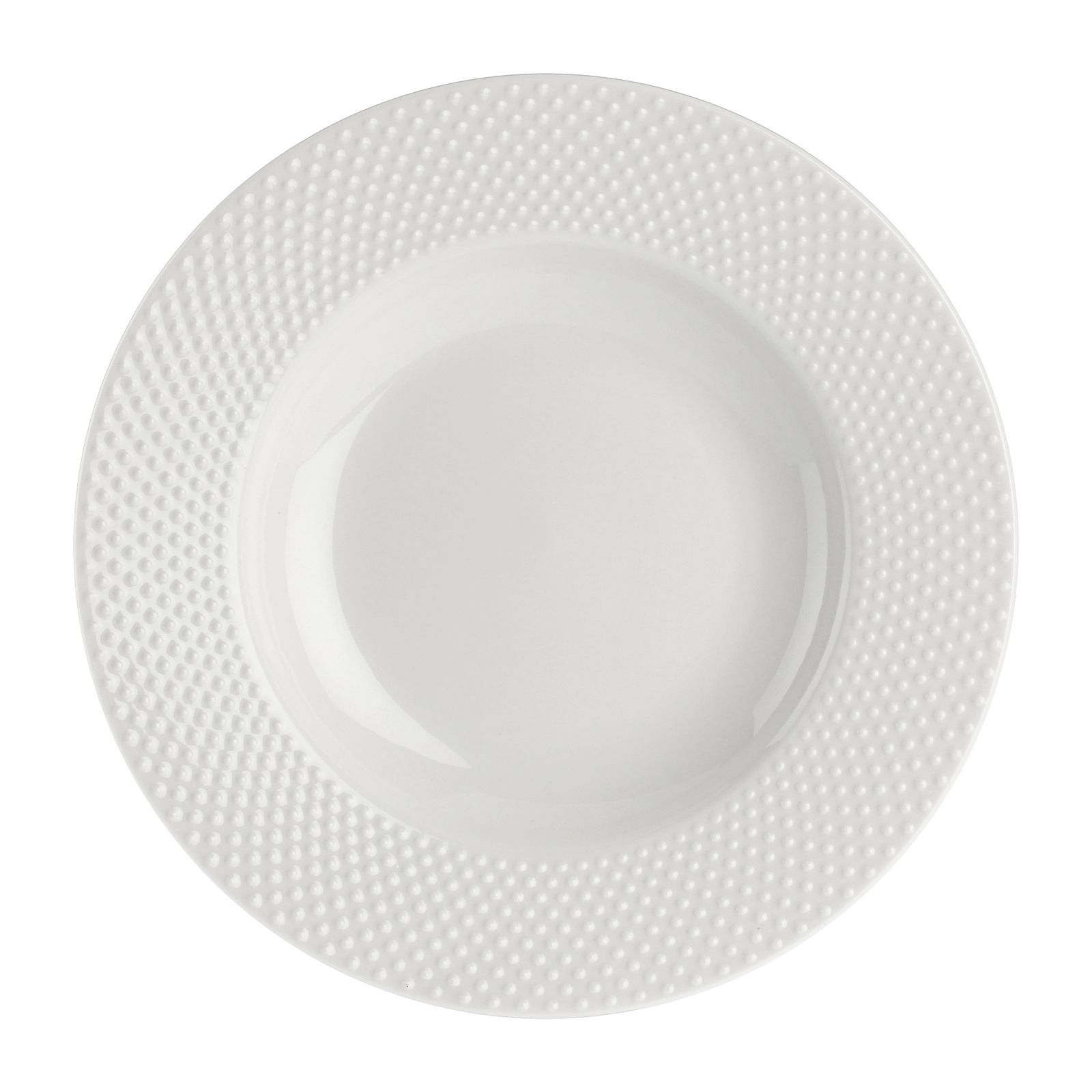 Richiamo Soup Plate Gift