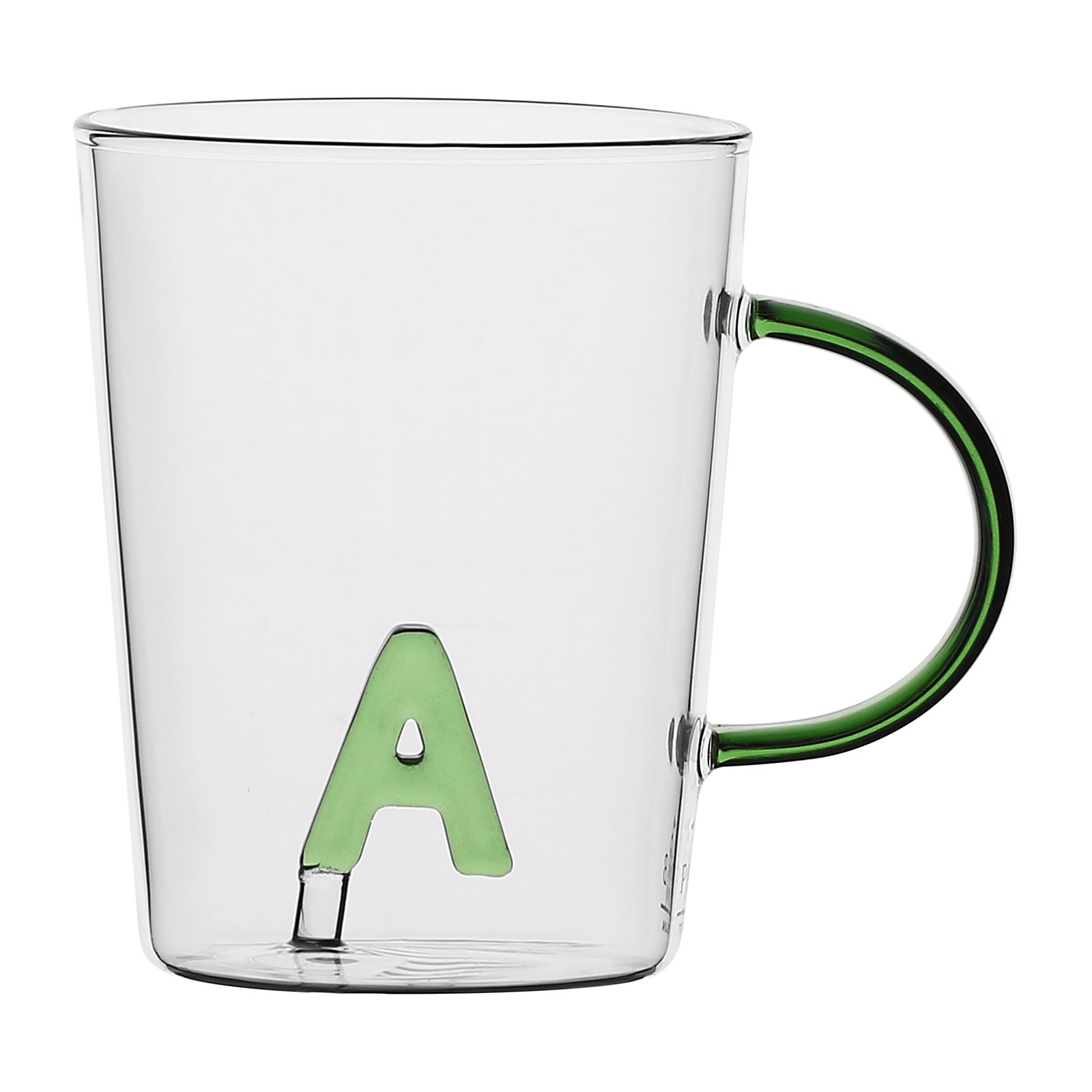 Allalettera Mug A Gift