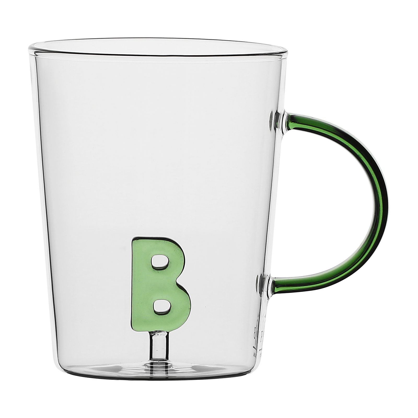 Allalettera Mug B Gift