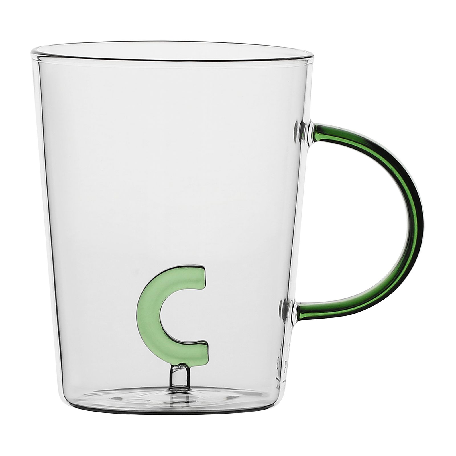 Allalettera Mug C Gift