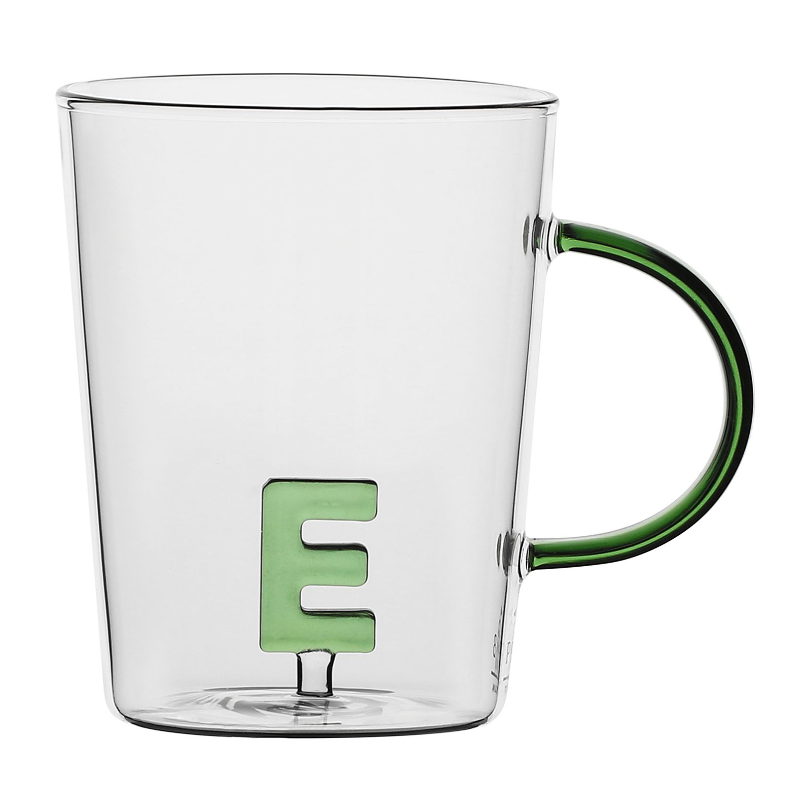 Allalettera Mug E Gift