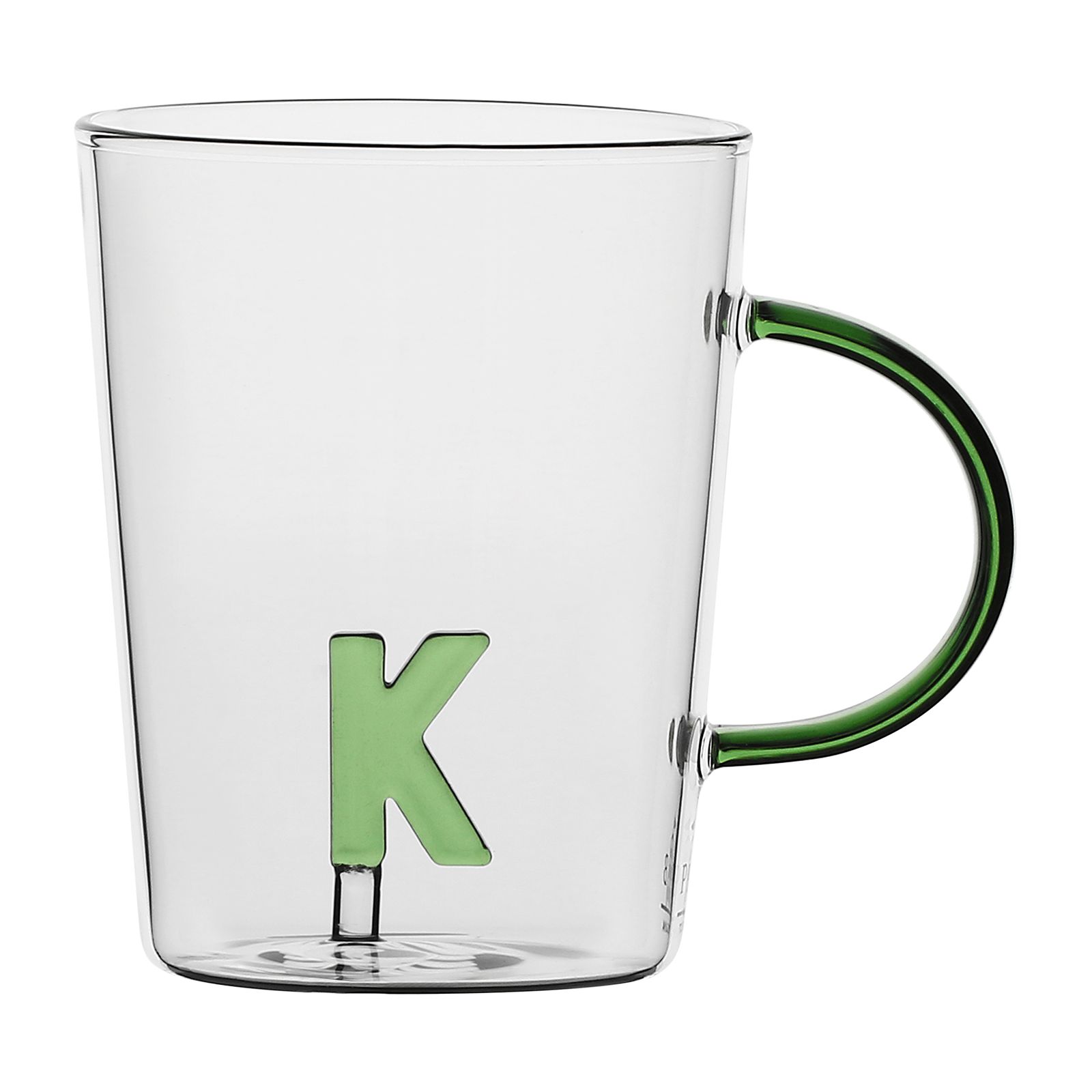 Allalettera Mug K Gift