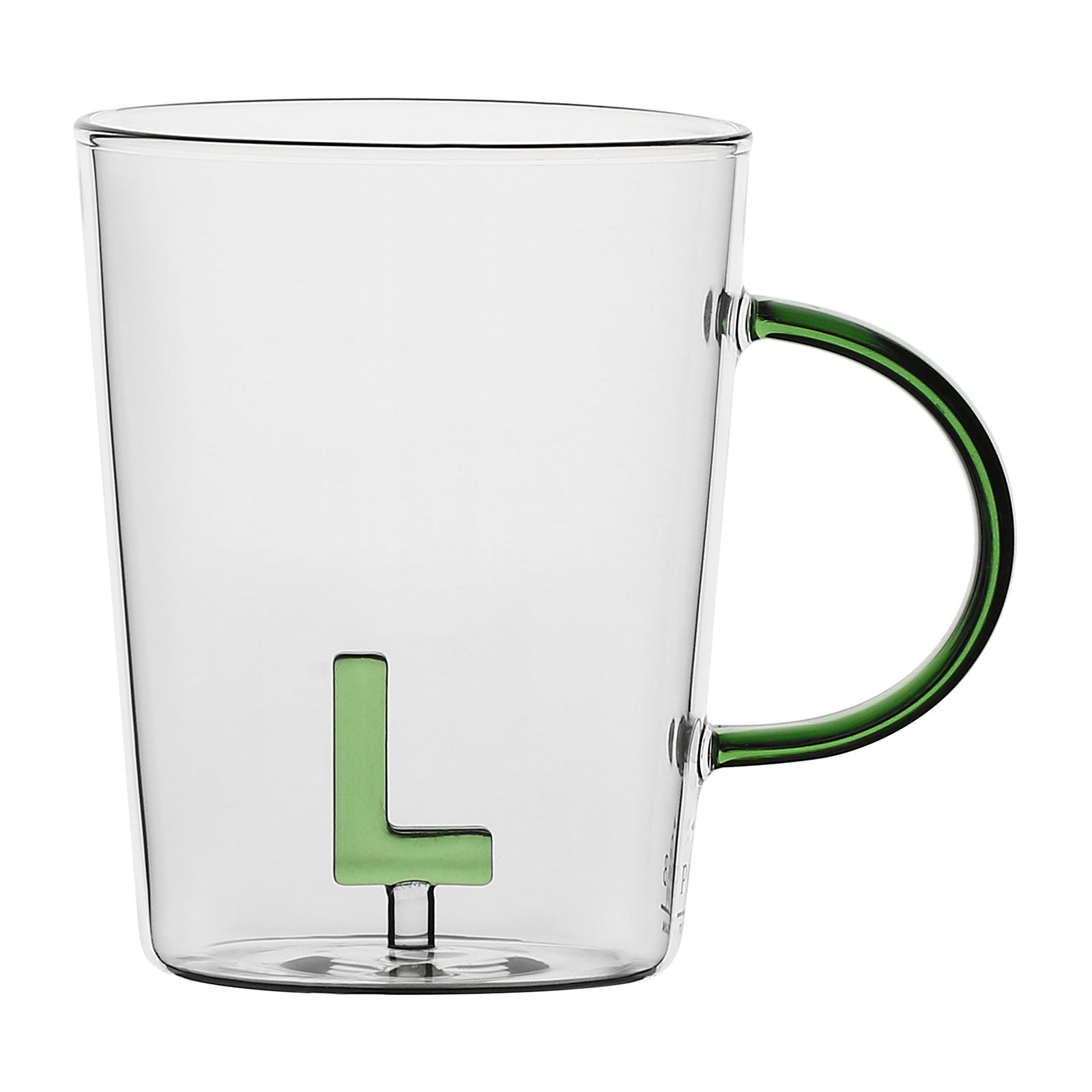 Allalettera Mug L Gift