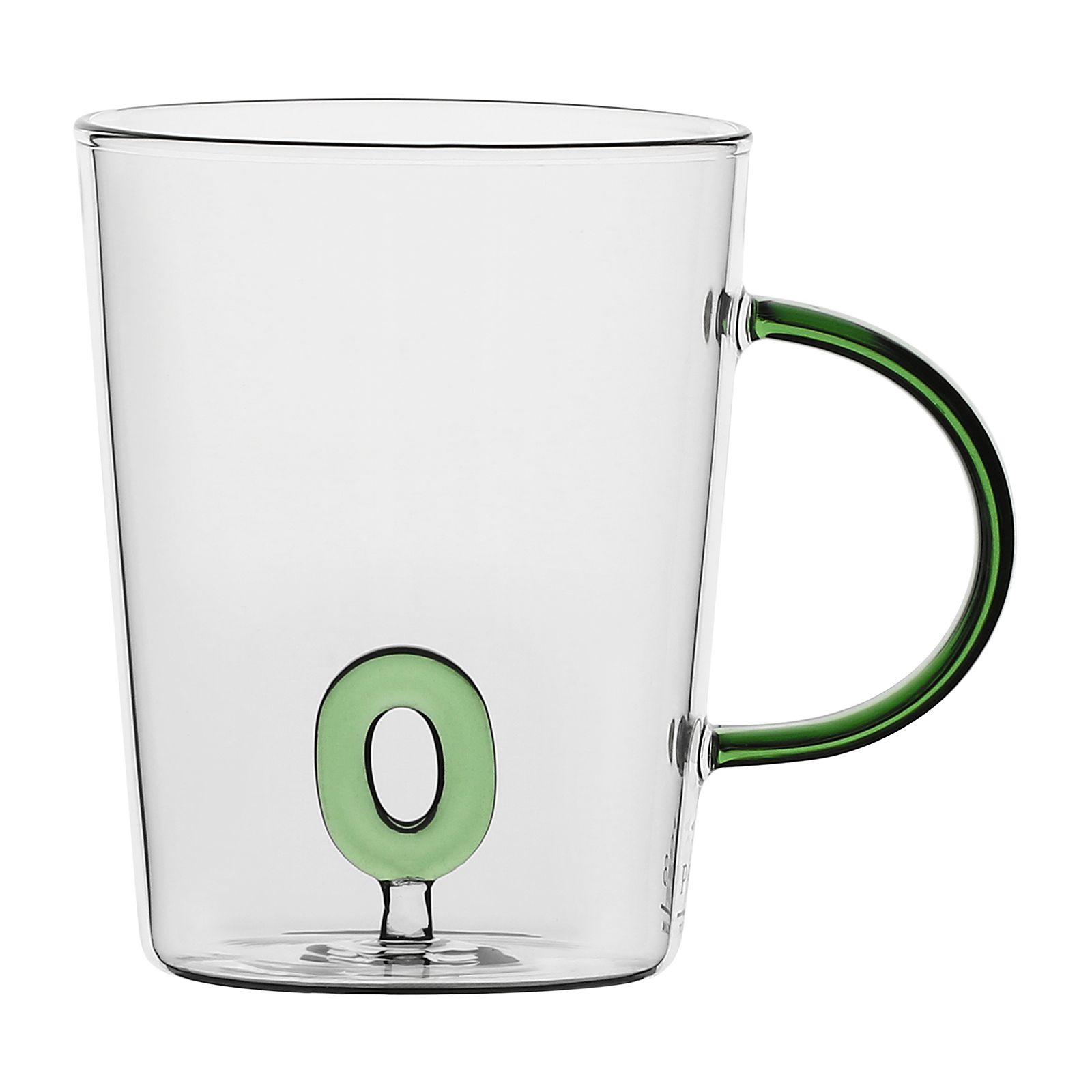 Allalettera Mug O Gift