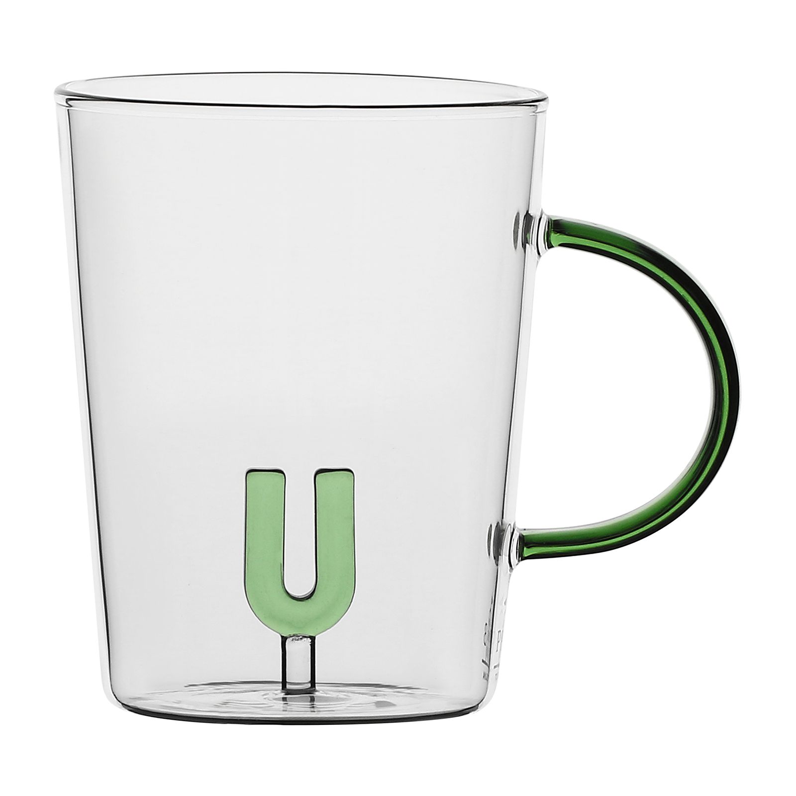 Allalettera Mug U Gift