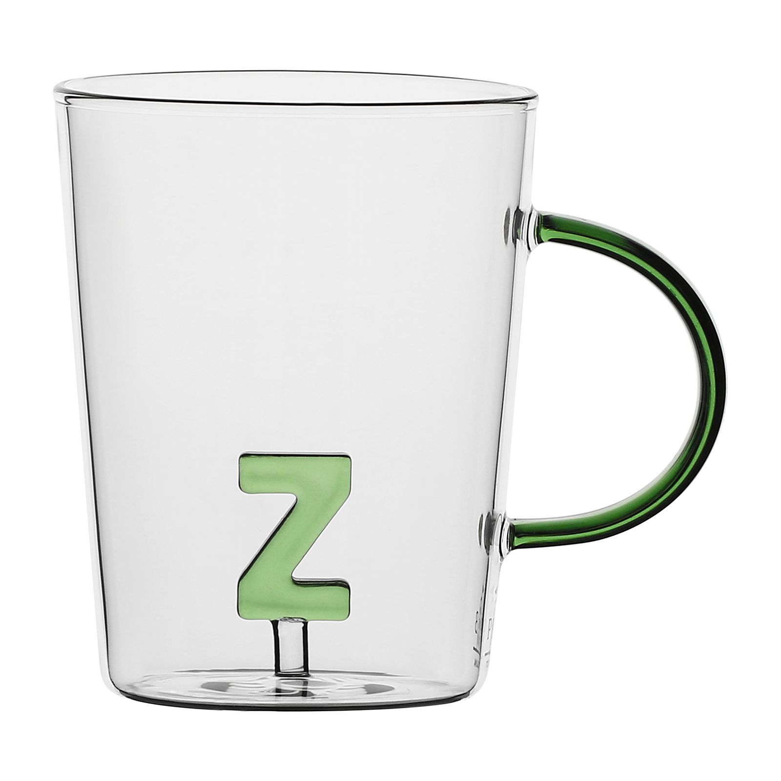 Allalettera Mug Z Gift