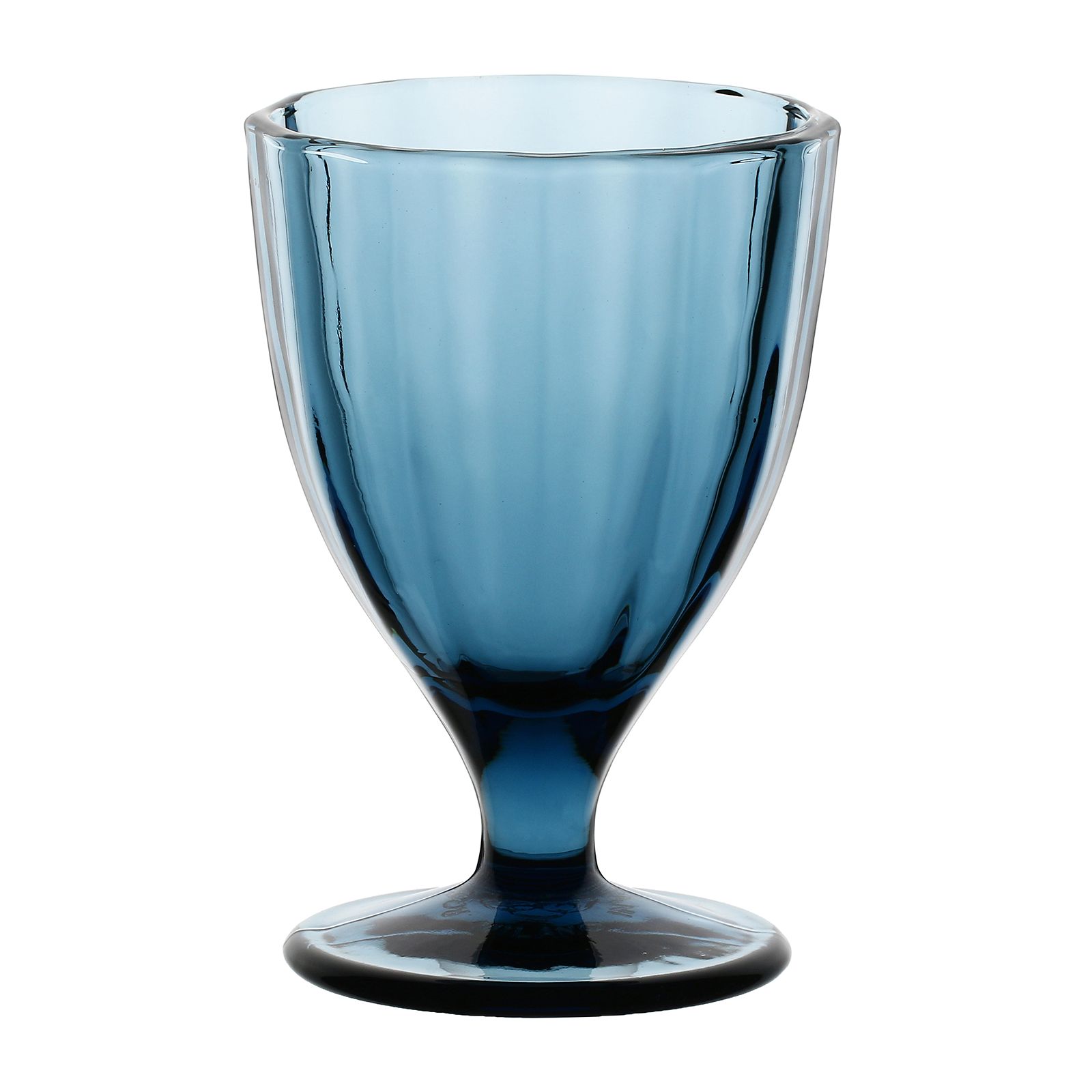 Amami Glass Blue Night Gift