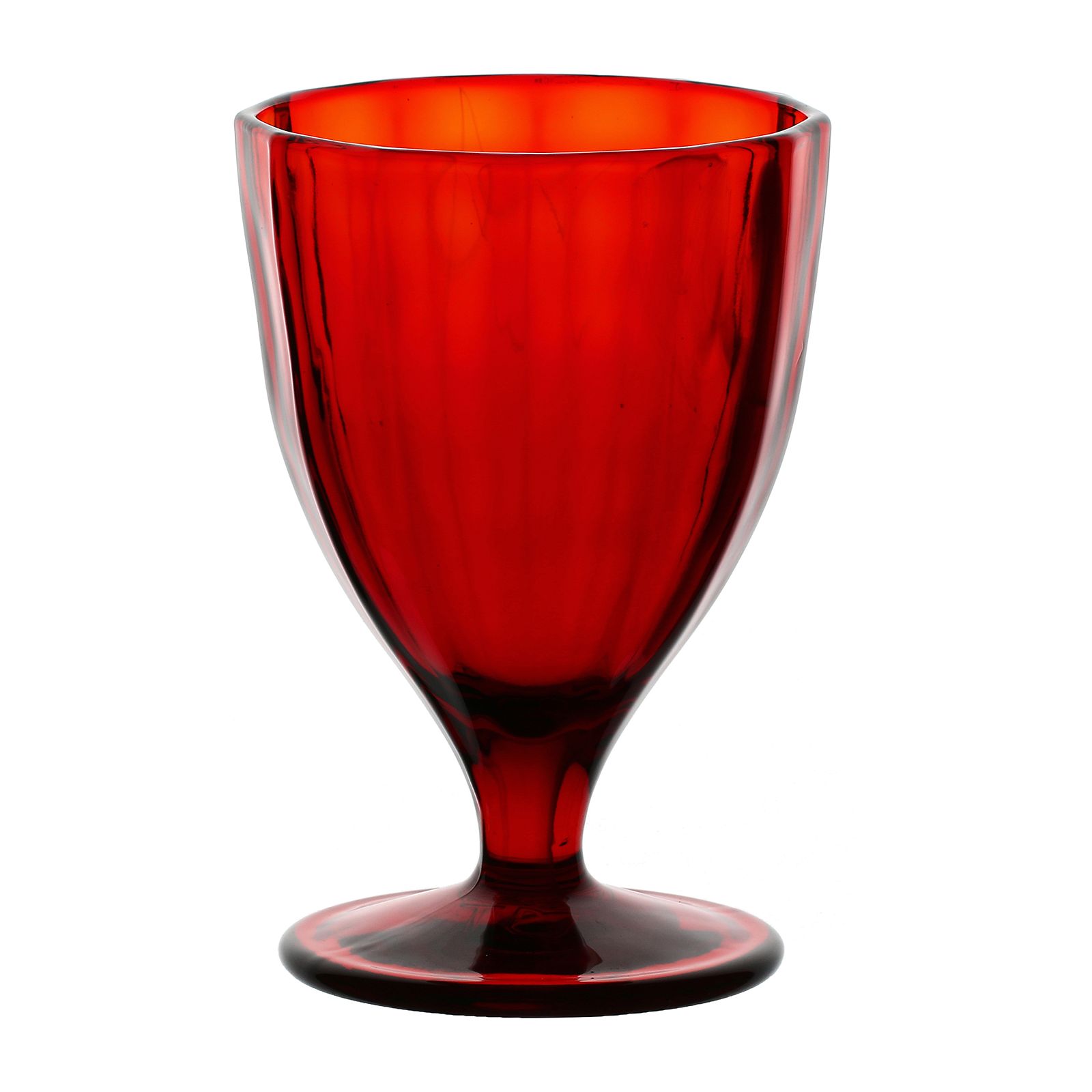 Amami Glass Ruby Gift