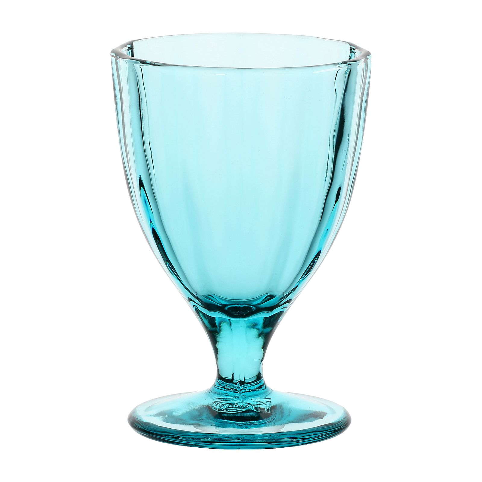 Amami Glass Turquoise Gift