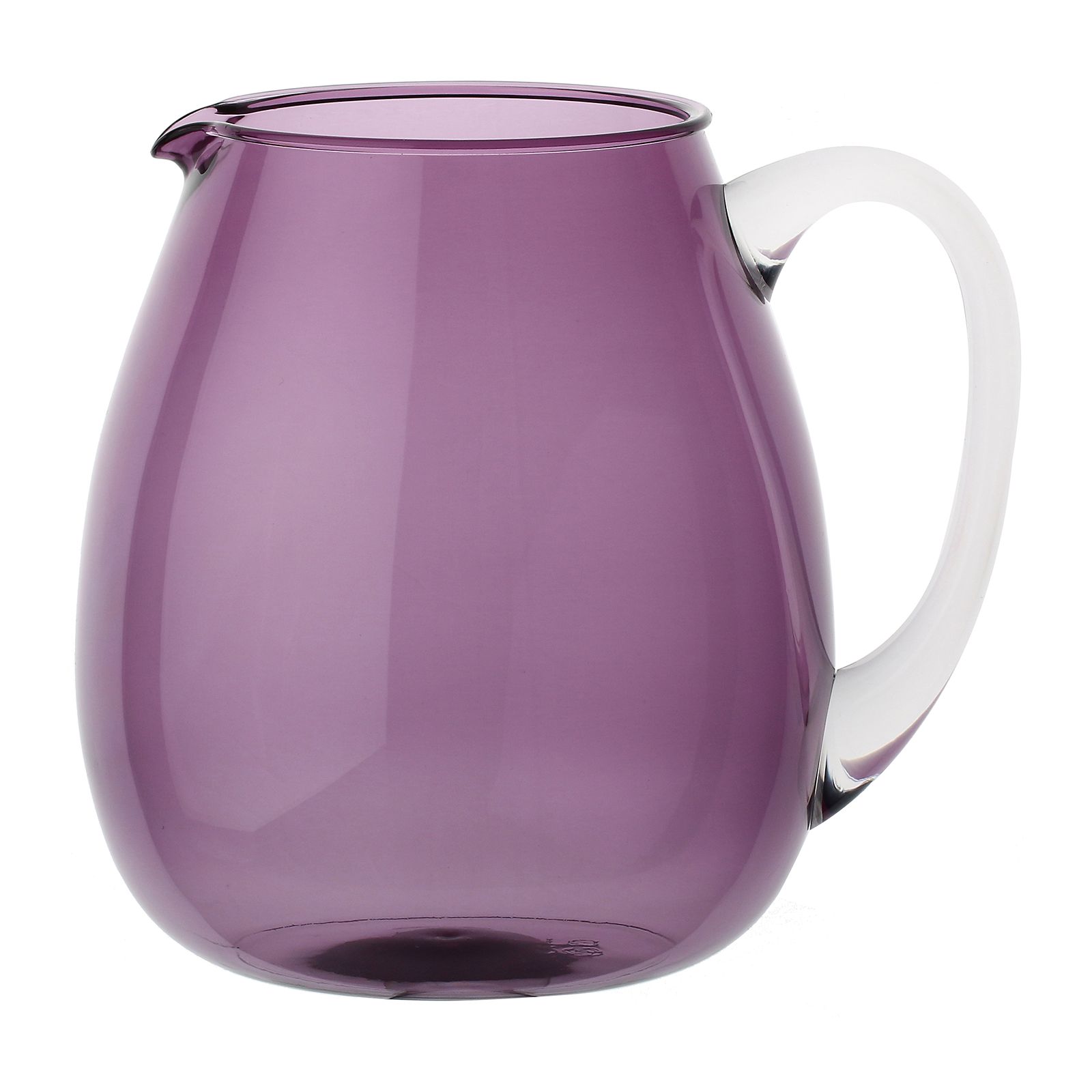 Color Life Jug Purple 2.50 Lt Gift