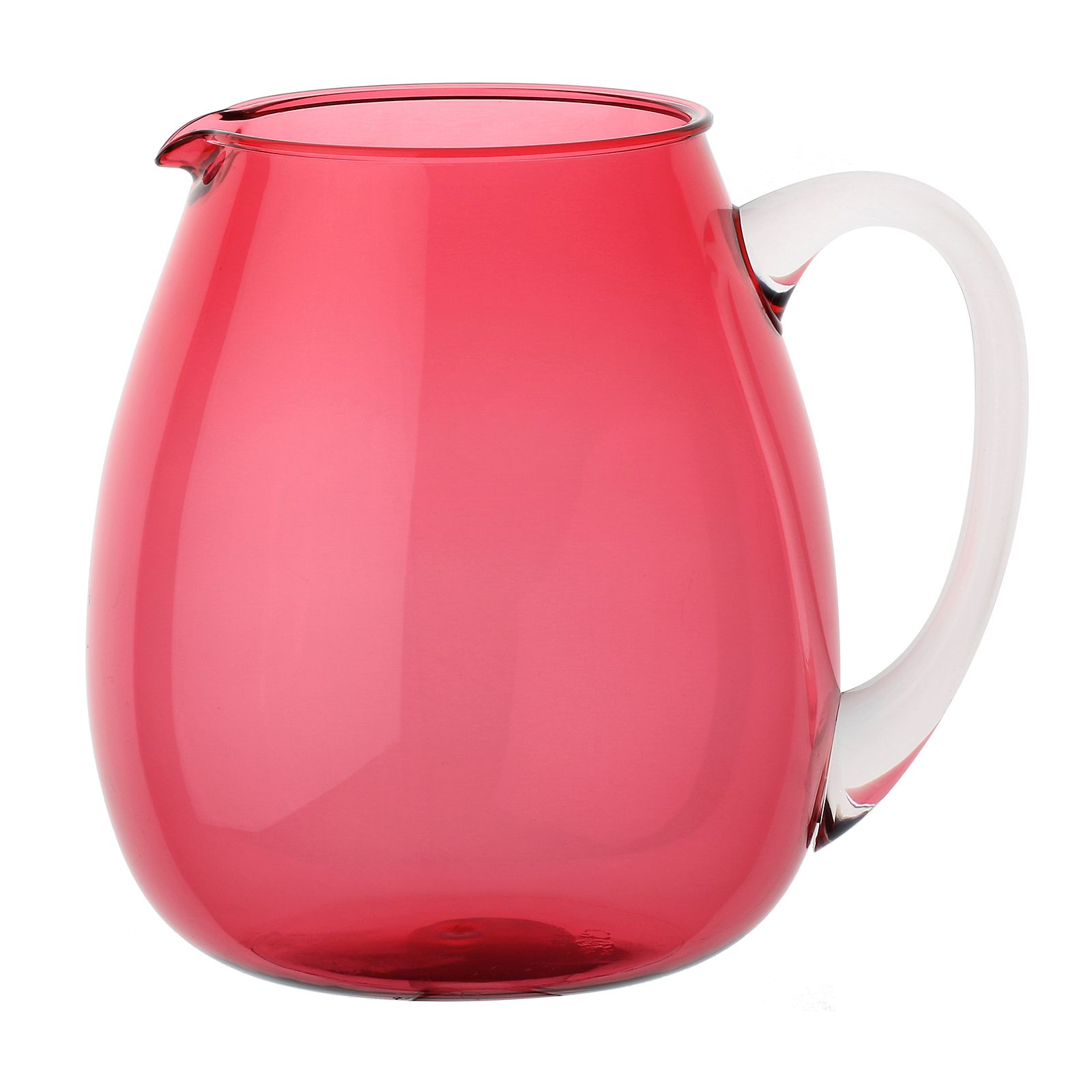 Color Life Jug Strawb 2.50lt Gift