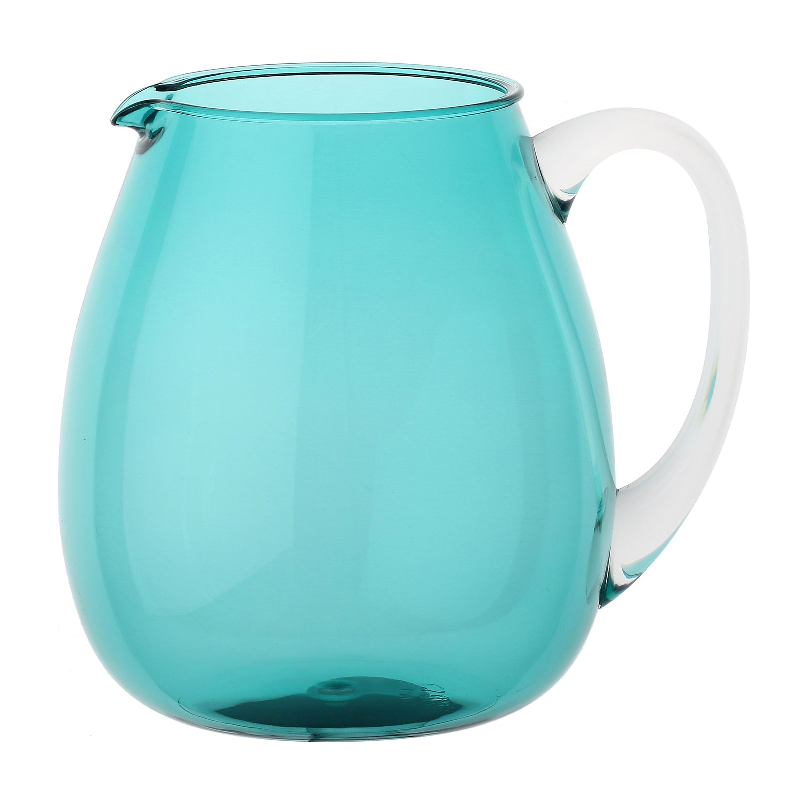 Color Life Jug Turq 2.50lt Gift