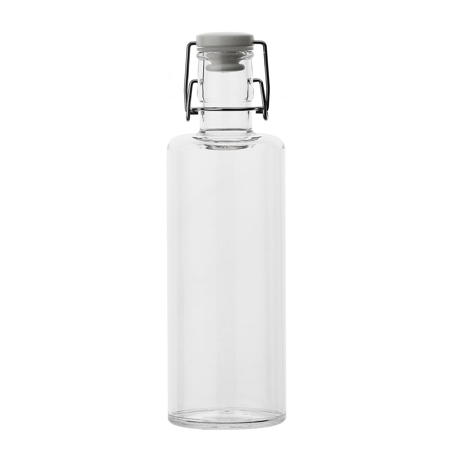 Color Life Bottle Clear 1 Lt Gift