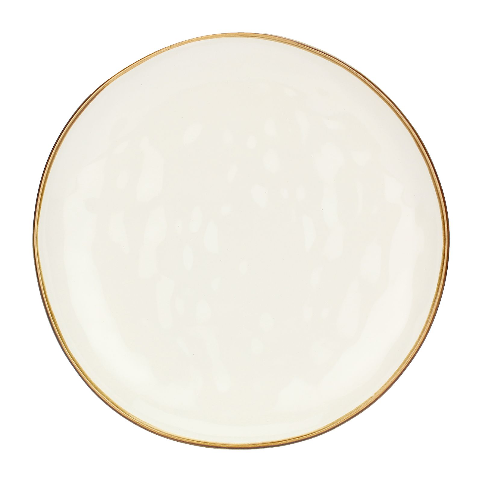 Concerto Avorio Dinner Plate Gift