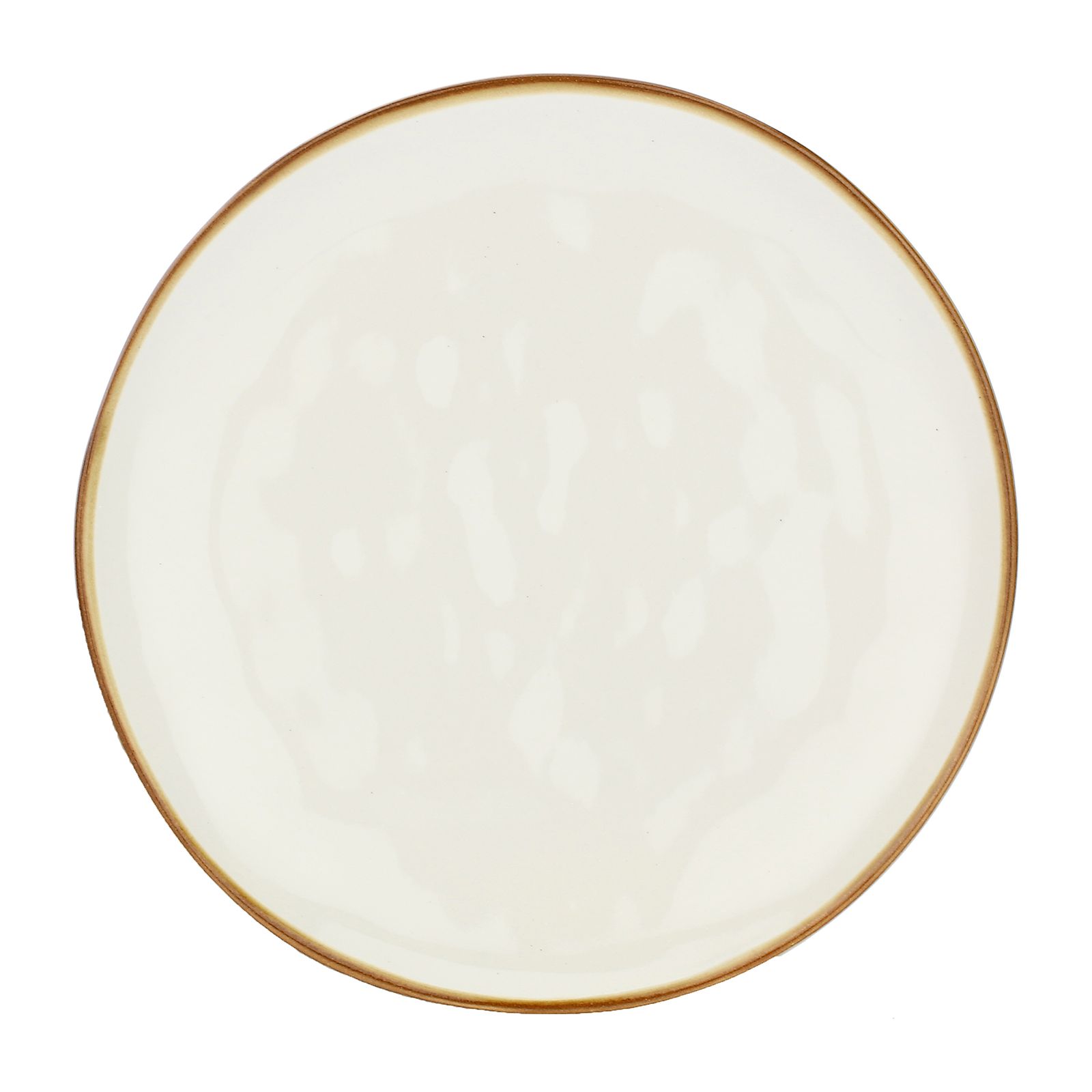 Concerto Avorio Salad Plate Gift