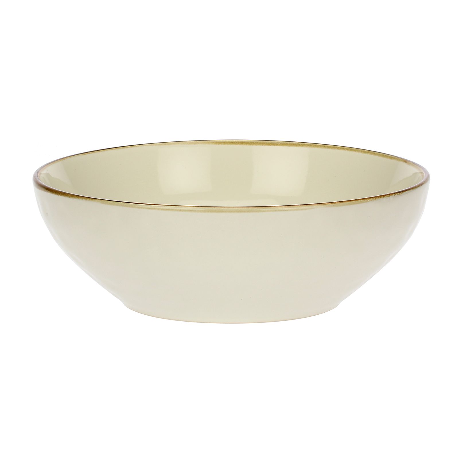 Concerto Avorio Salad Bowl 26cm Gift