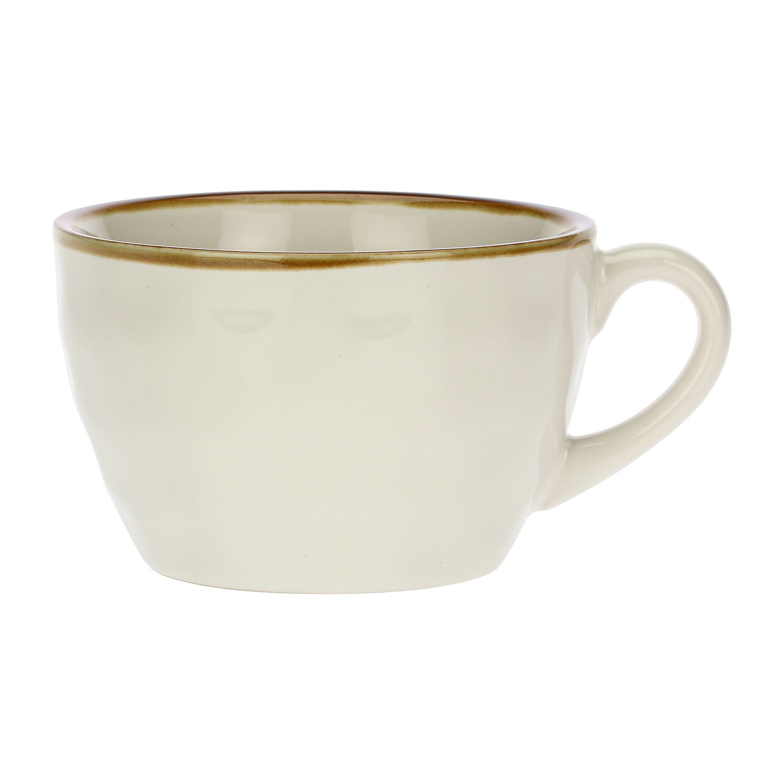 Concerto Avorio Breakfast Cup Gift