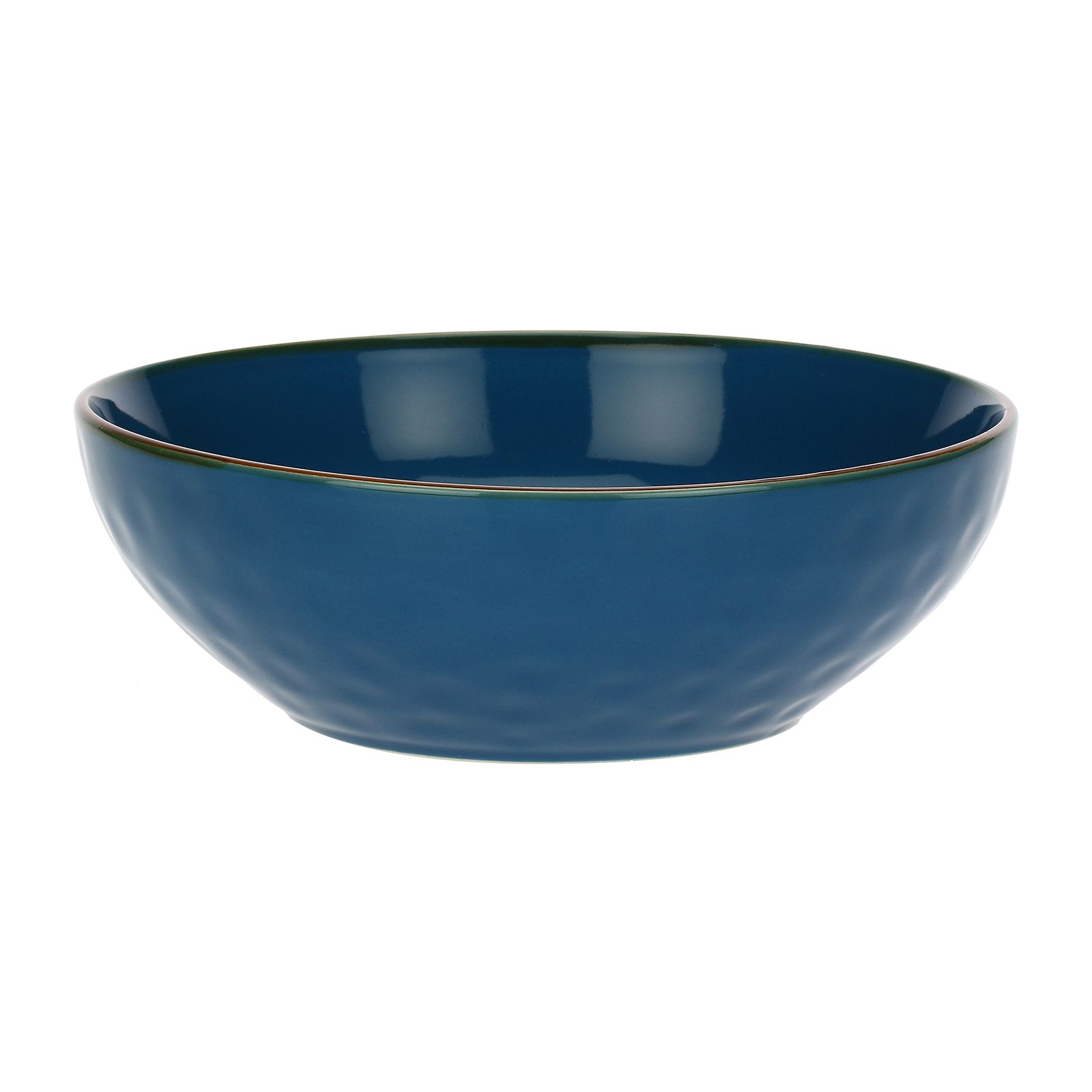 Concerto Blu Avio Salad Bowl 26cm Gift