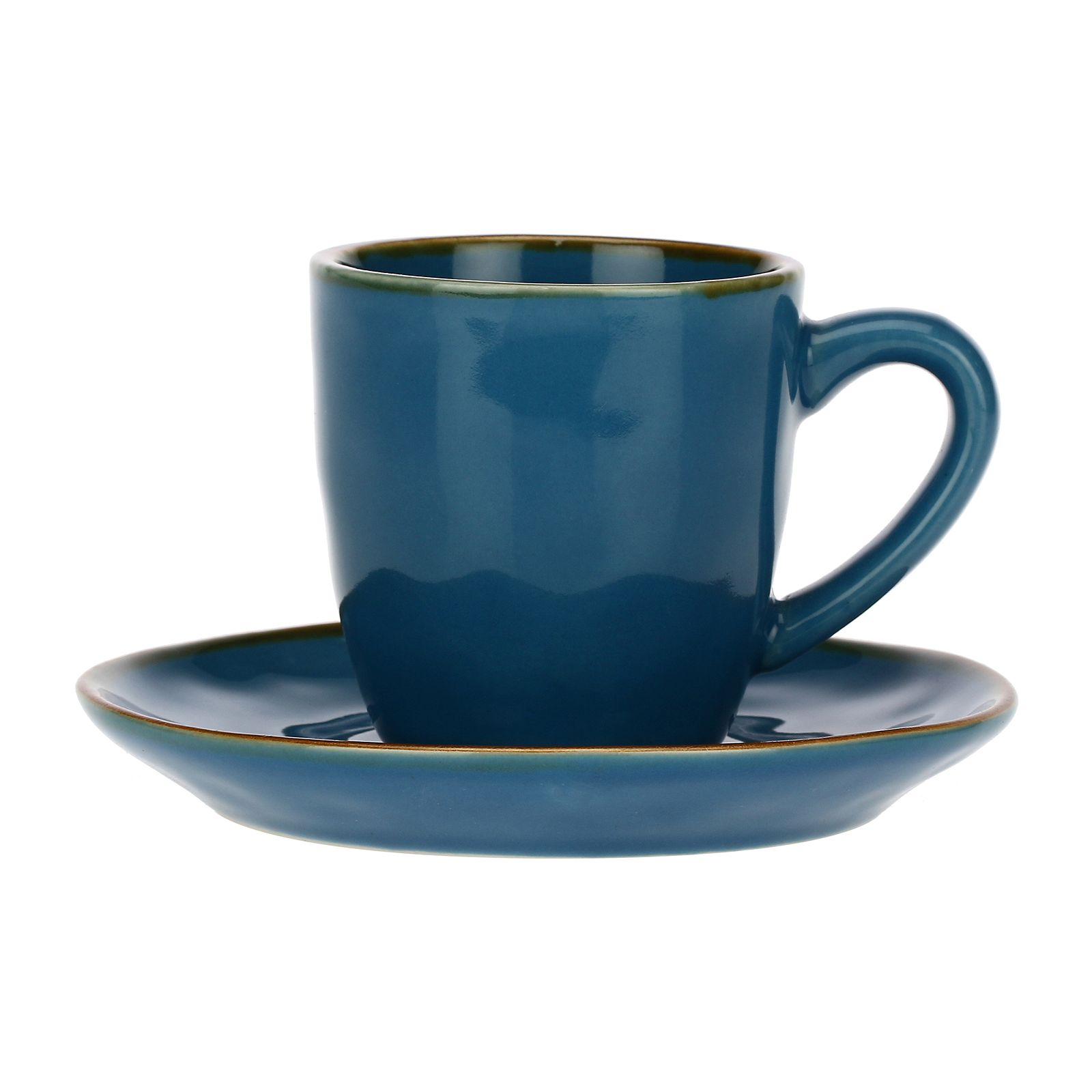 Concerto Blu Avio Esp Cup W/s Gift